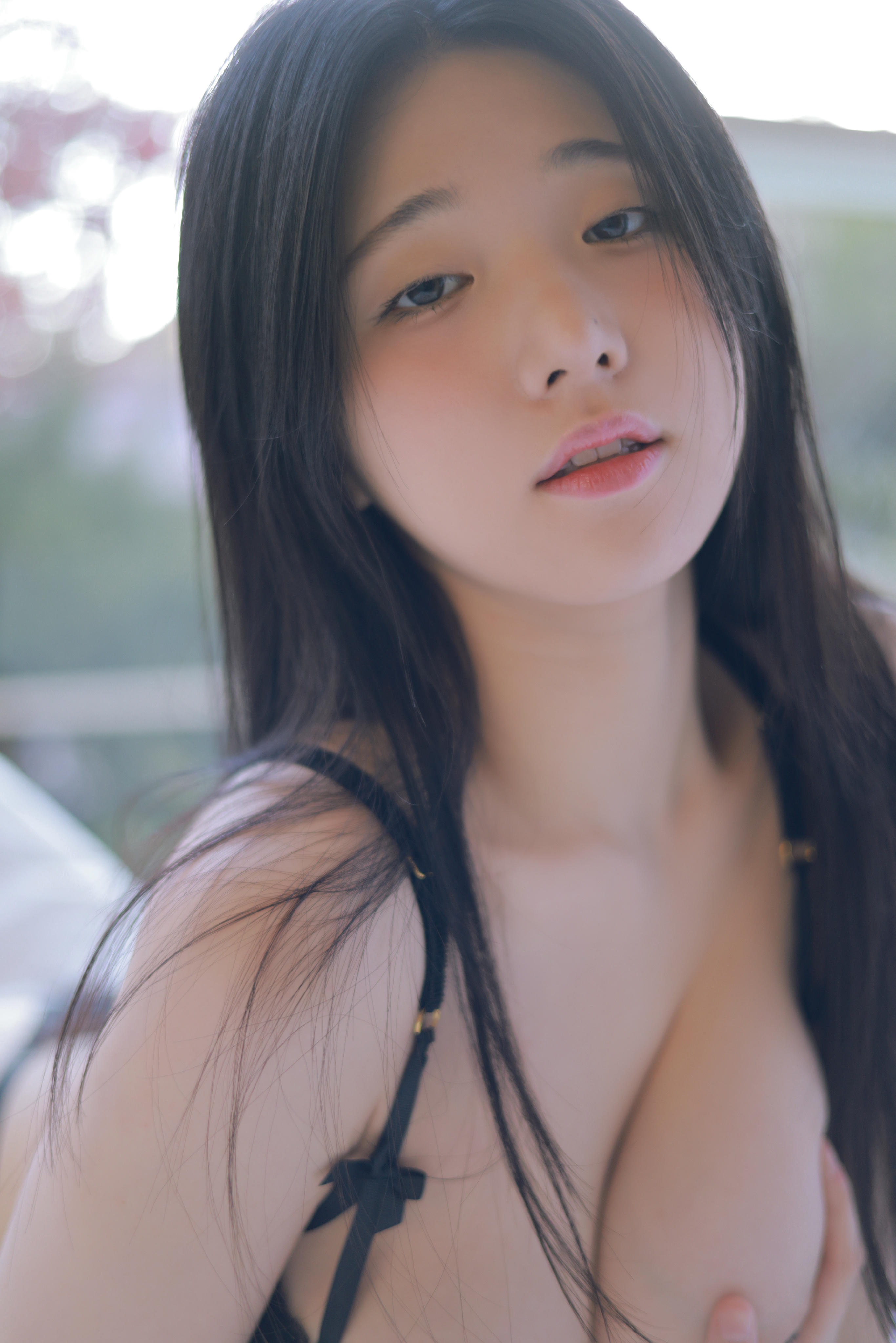 李妍宇-Yeon Woo NO.019 (연우) Happy Birthday, ! [139P+17V／6.82GB]_第4集