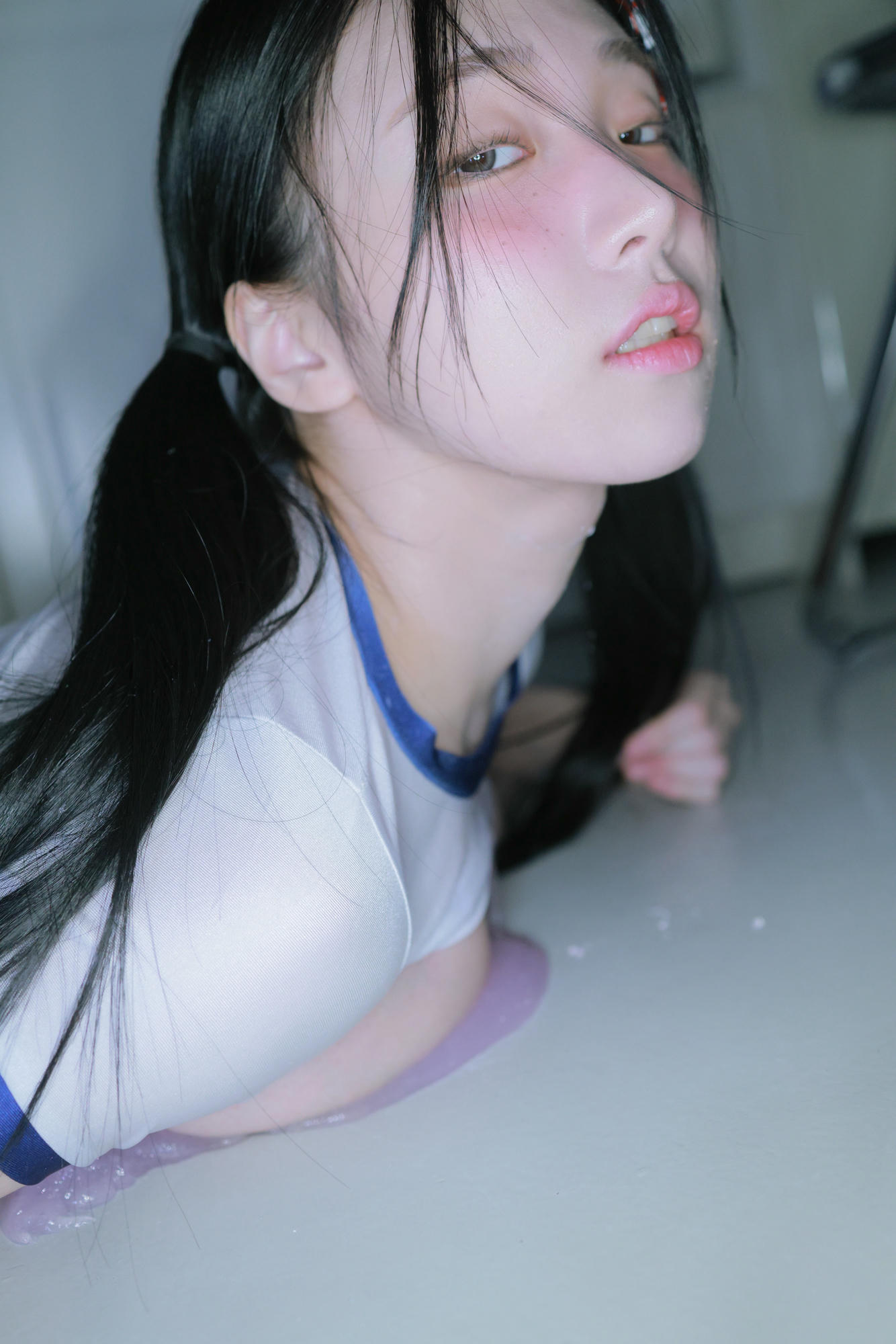 李妍宇-Yeon Woo NO.020 Lee (연우) Slime [118P+6V／2.58GB]_第6集