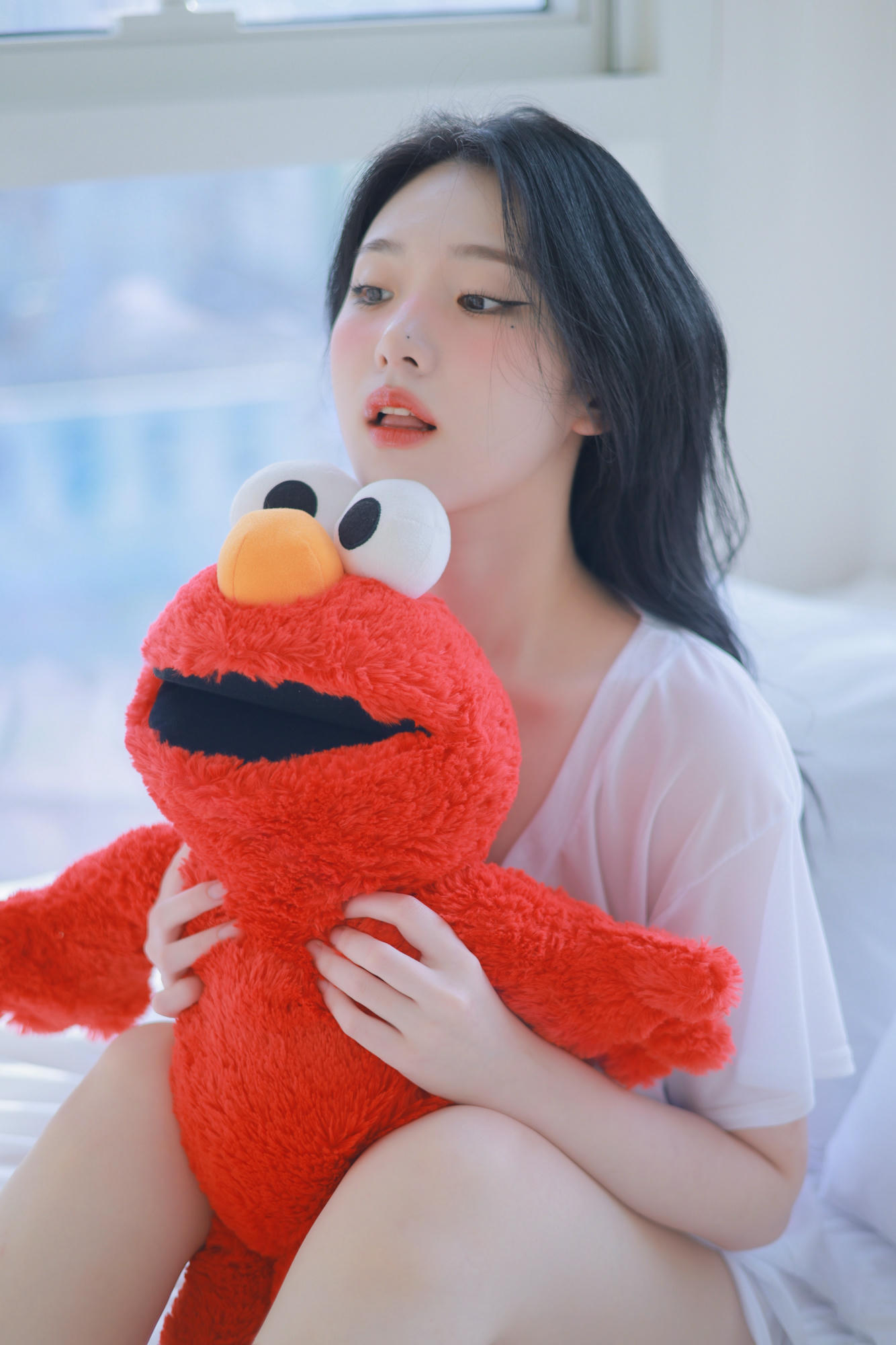 李妍宇-Yeon Woo NO.021 成为网剧女主后首套LUDIAN作品naked [215P10V 4.69GB]_第1集