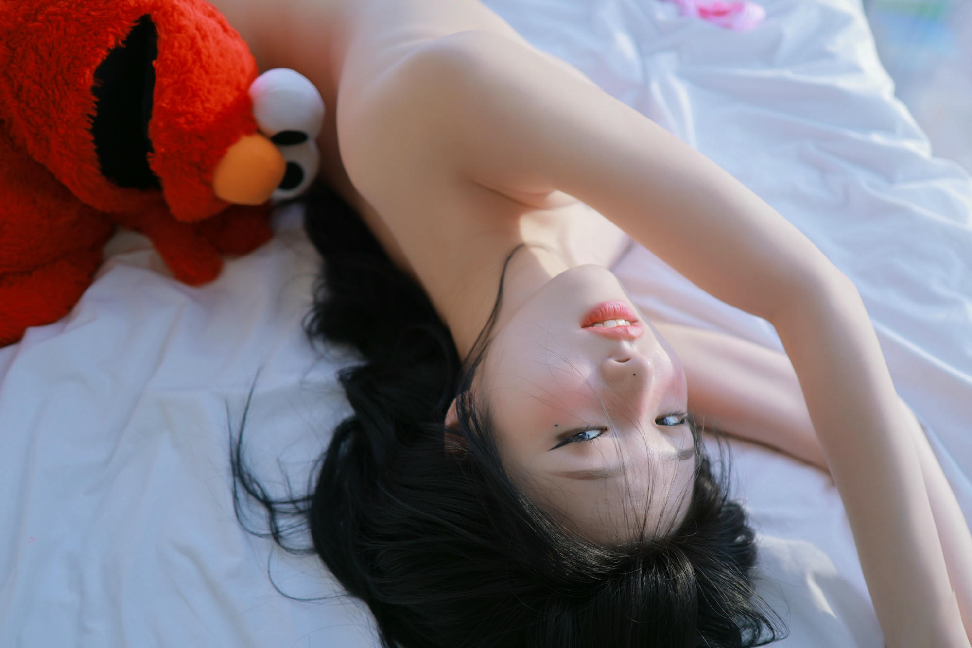 李妍宇-Yeon Woo NO.021 成为网剧女主后首套LUDIAN作品naked [215P10V 4.69GB]_第10集