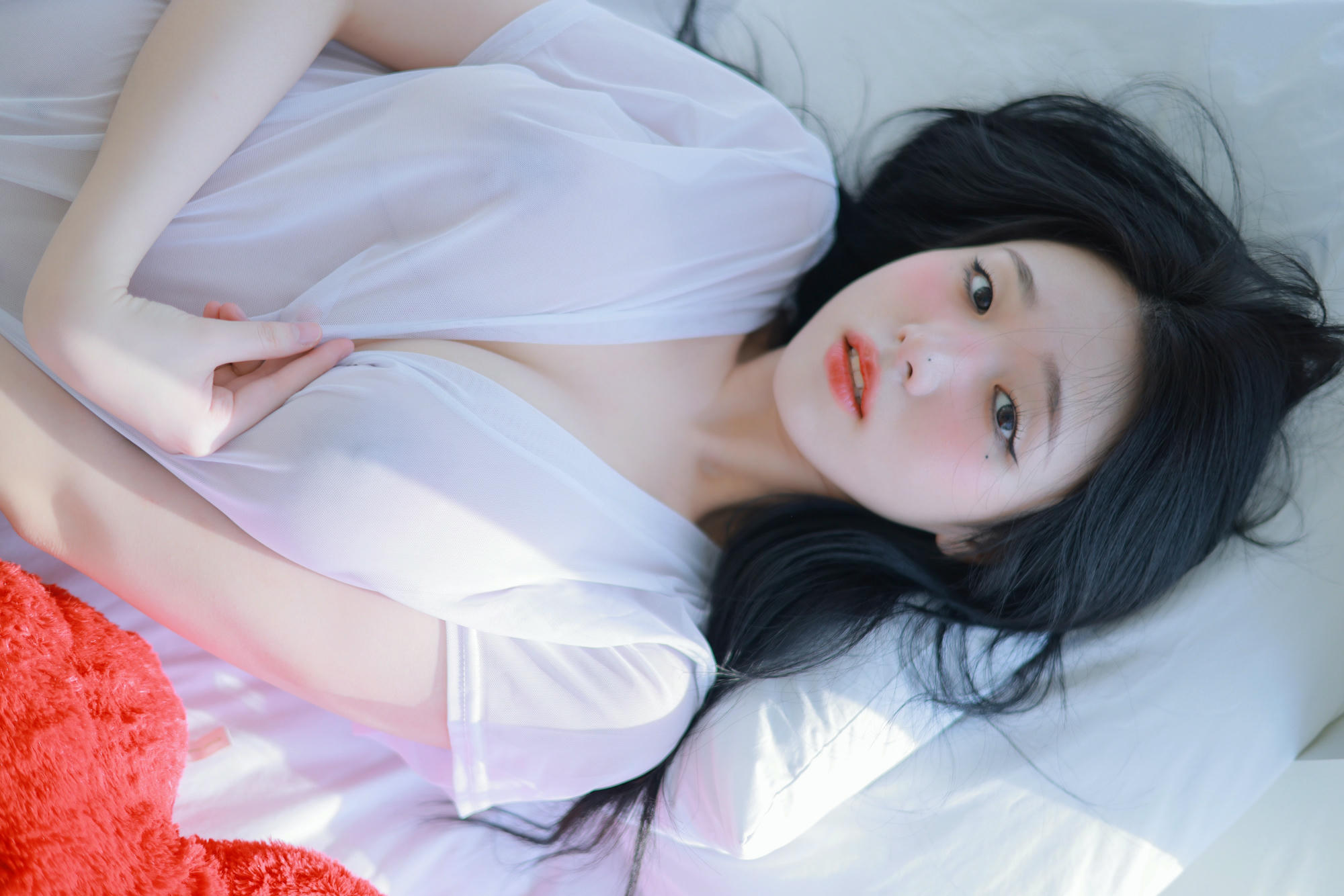 李妍宇-Yeon Woo NO.021 成为网剧女主后首套LUDIAN作品naked [215P10V 4.69GB]_第2集