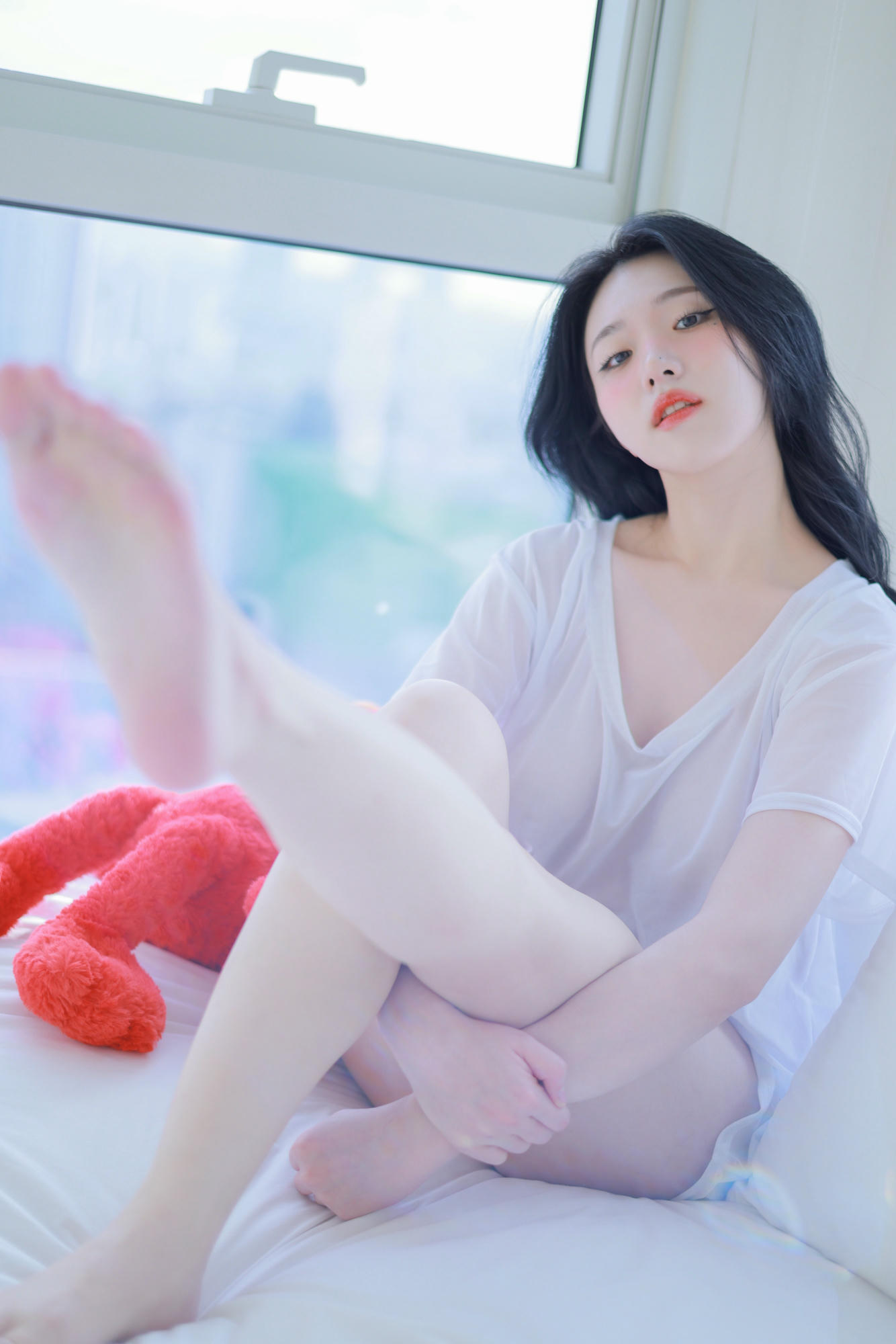 李妍宇-Yeon Woo NO.021 成为网剧女主后首套LUDIAN作品naked [215P10V 4.69GB]_第1集