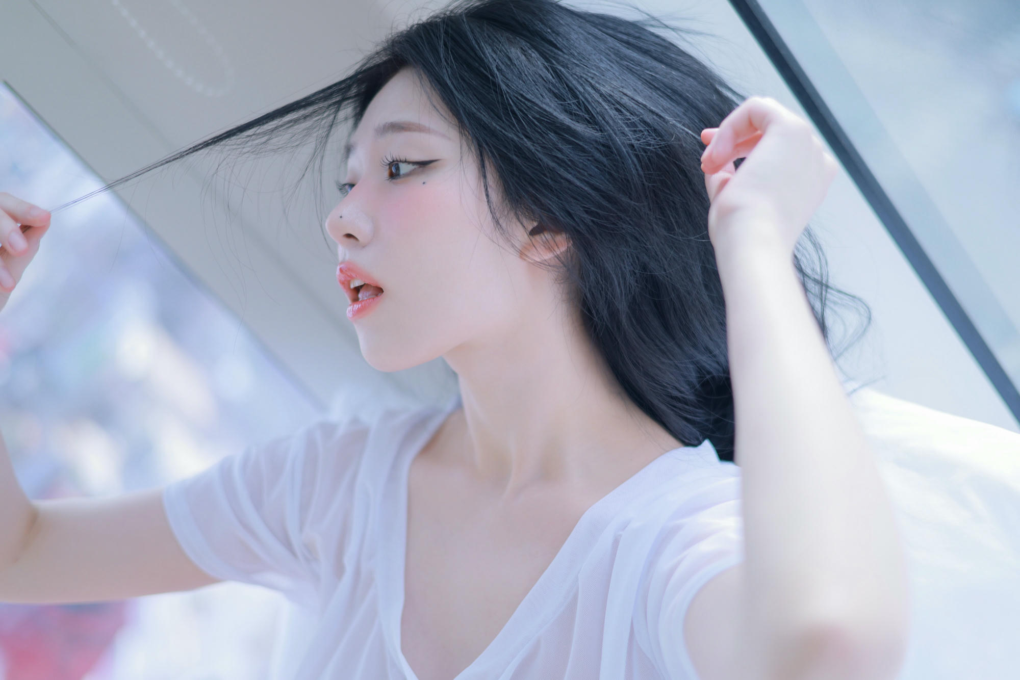 李妍宇-Yeon Woo NO.021 成为网剧女主后首套LUDIAN作品naked [215P10V 4.69GB]_第1集