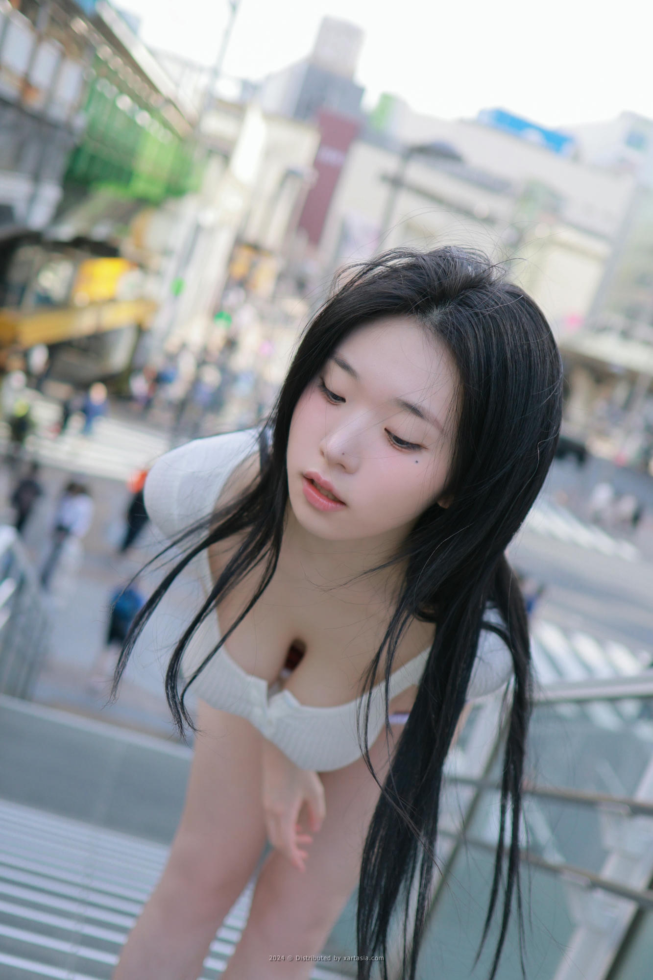 李妍宇-Yeon Woo NO.023 四月最新作연우 In Tokyo [159P5V-3.67G]-P1_第3集