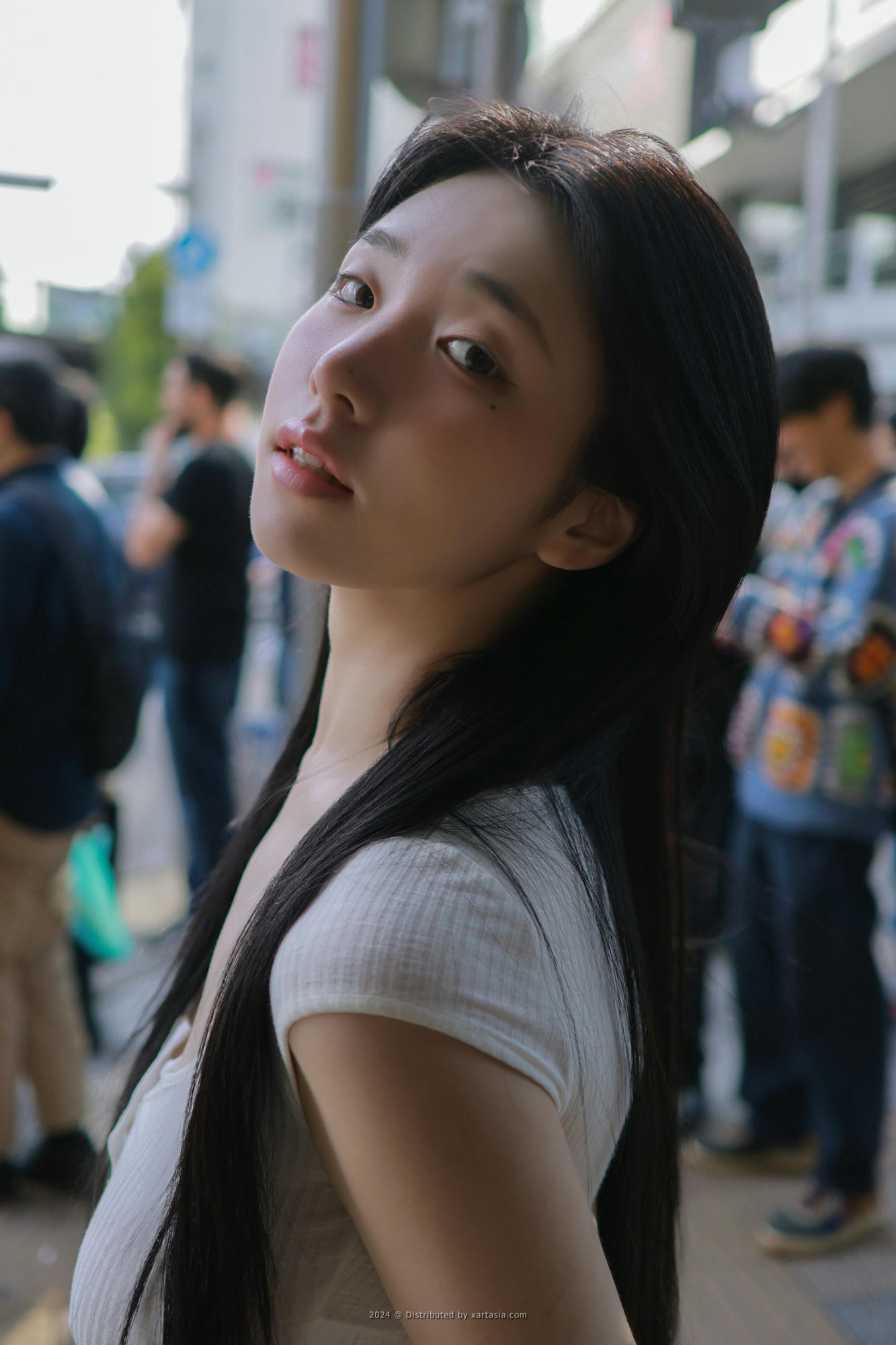 李妍宇-Yeon Woo NO.023 四月最新作연우 In Tokyo [159P5V-3.67G]-P1_第3集