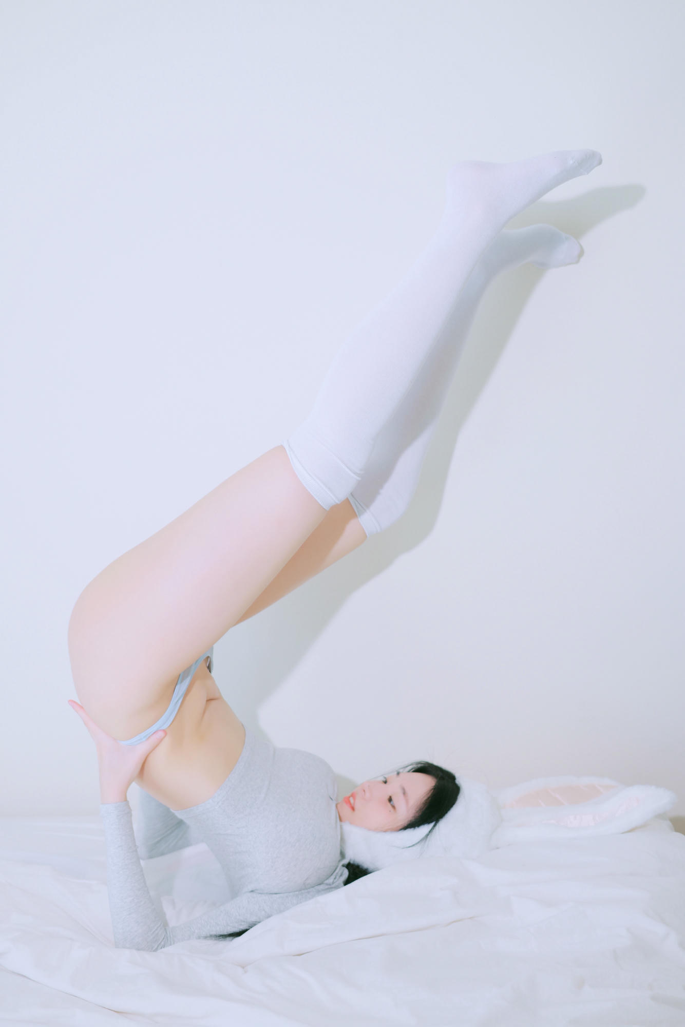 李妍宇-Yeon Woo NO.025 Terrace + S [8K] [189P+9V／14GB]-Terrace_第1集