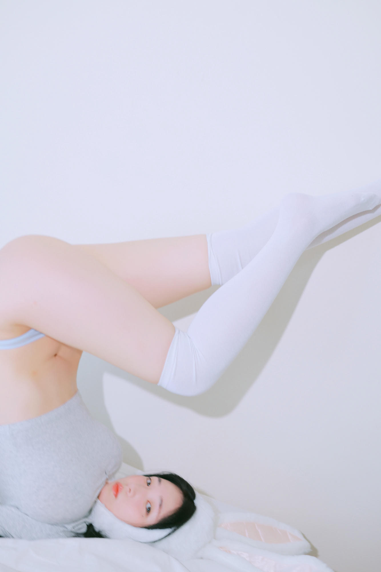李妍宇-Yeon Woo NO.025 Terrace + S [8K] [189P+9V／14GB]-Terrace_第1集