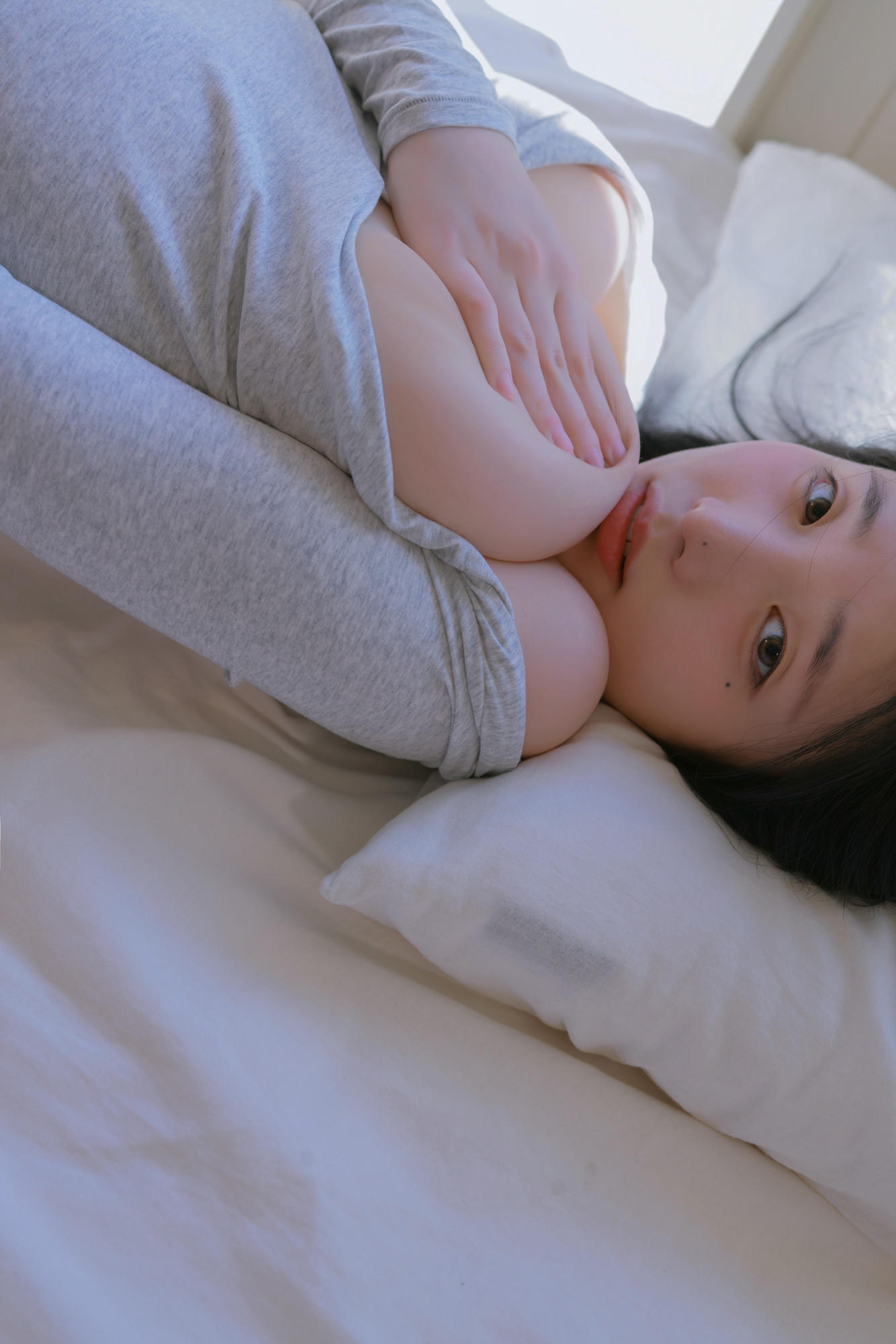 李妍宇-Yeon Woo NO.025 Terrace + S [8K] [189P+9V／14GB]-Terrace_第10集