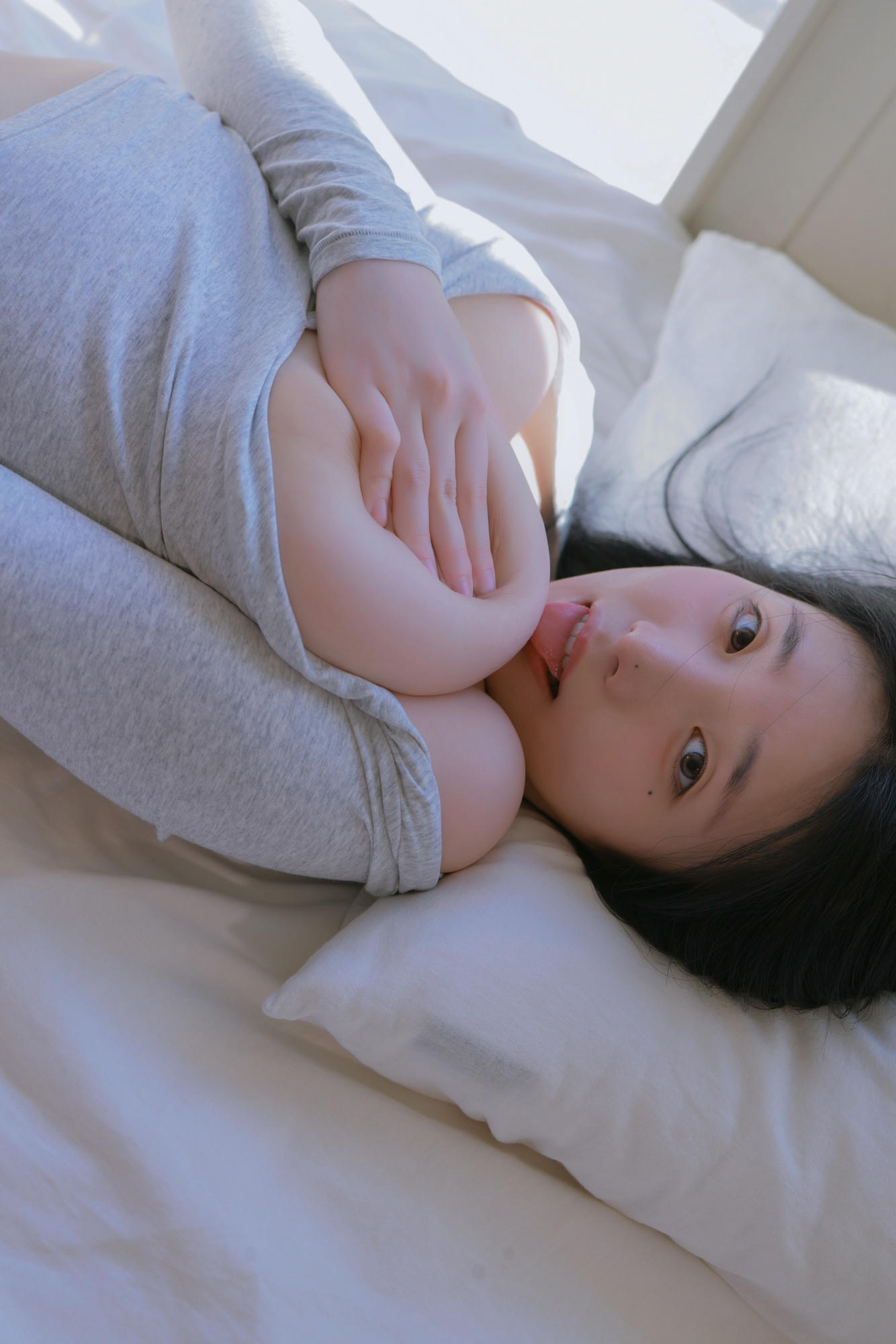李妍宇-Yeon Woo NO.025 Terrace + S [8K] [189P+9V／14GB]-Terrace_第10集