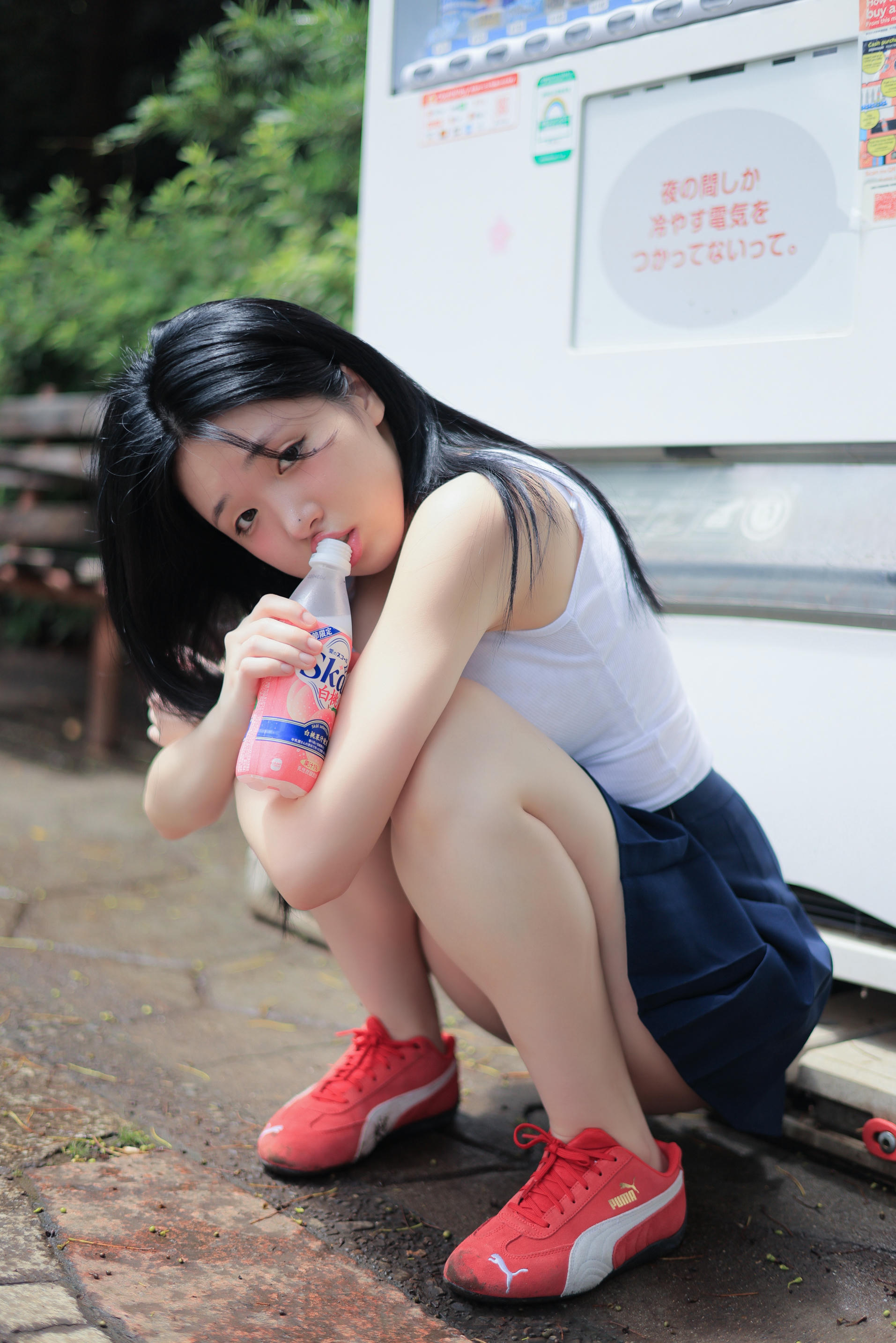 李妍宇-Yeon Woo NO.027 Panty-ra [175P 1.95GB]_第3集