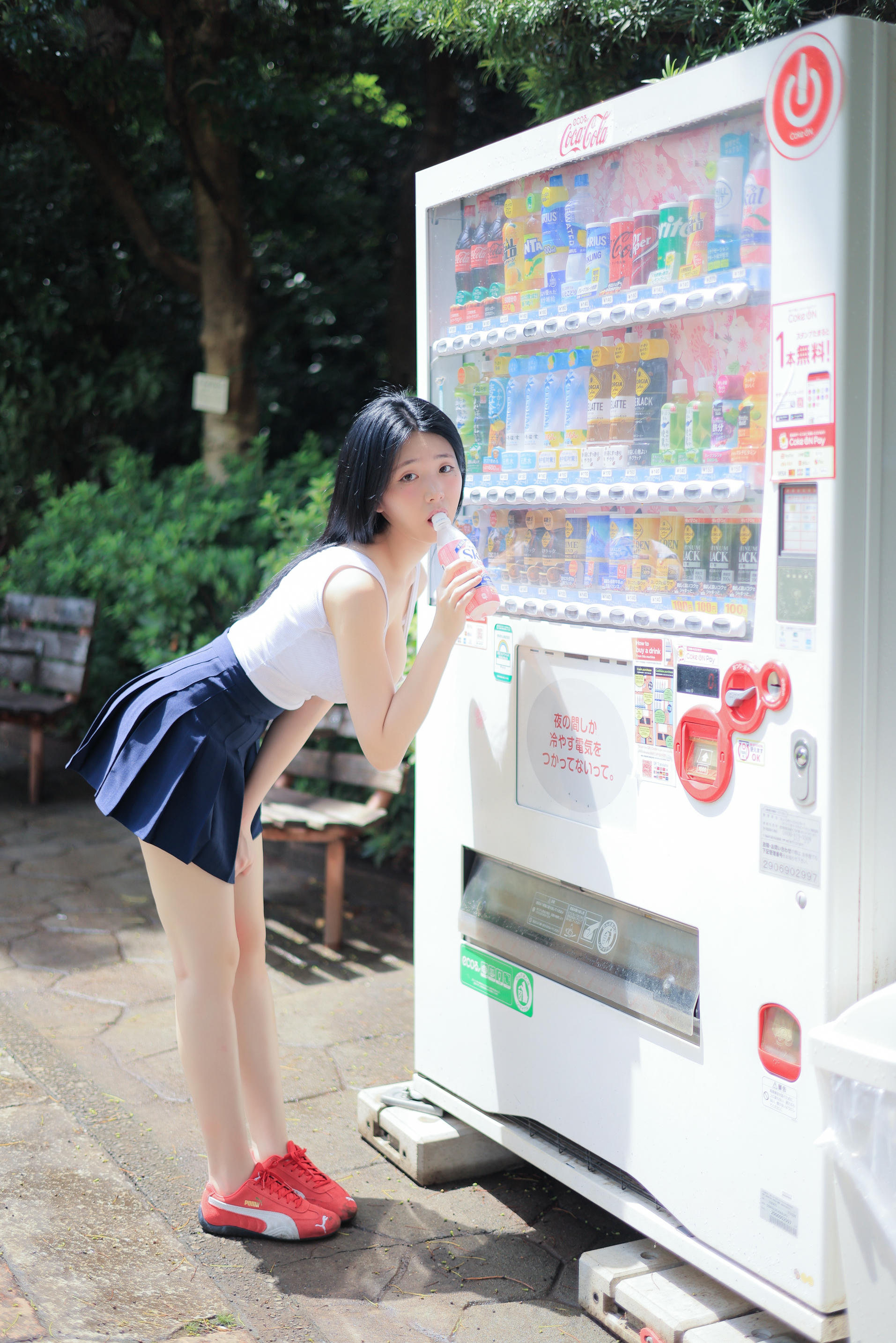李妍宇-Yeon Woo NO.027 Panty-ra [175P 1.95GB]_第3集