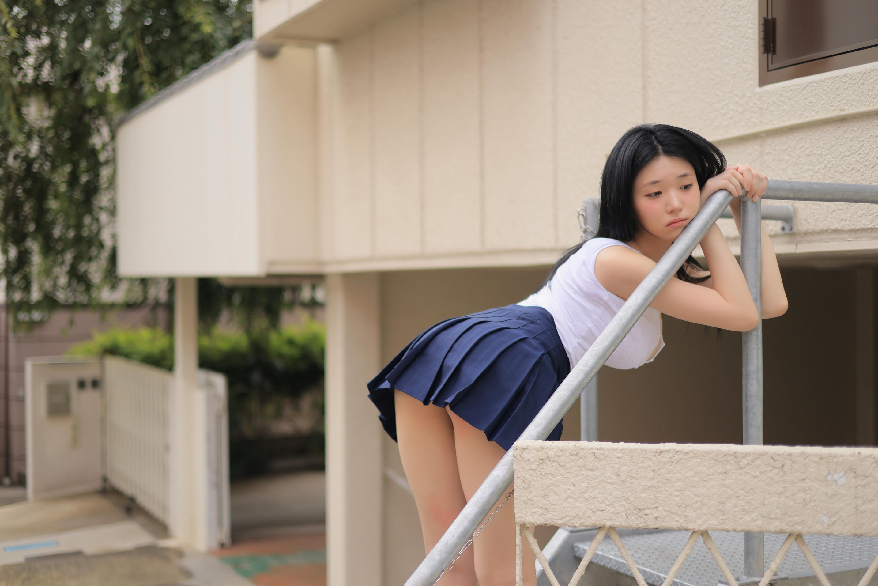 李妍宇-Yeon Woo NO.027 Panty-ra [175P 1.95GB]_第4集