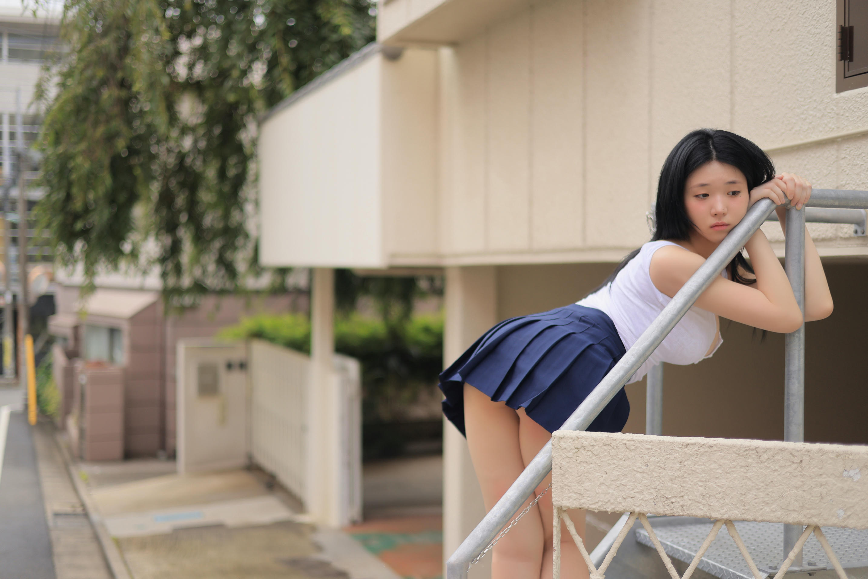 李妍宇-Yeon Woo NO.027 Panty-ra [175P 1.95GB]_第4集