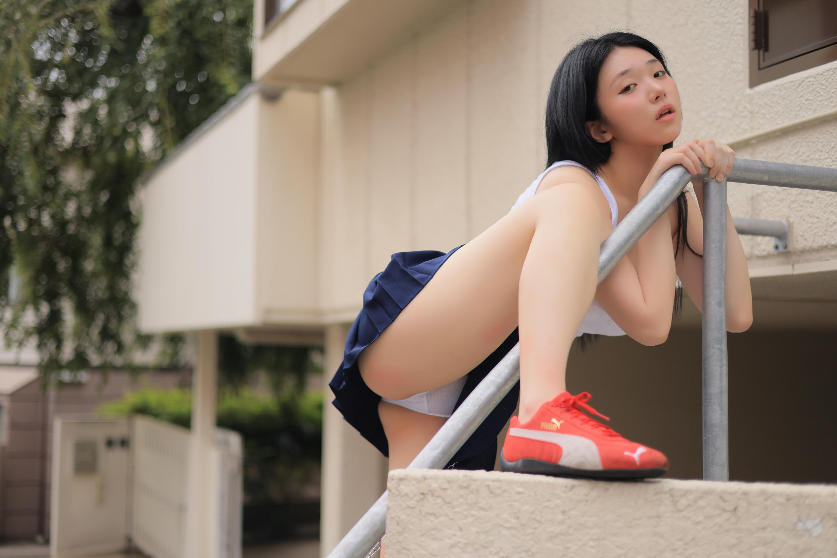 李妍宇-Yeon Woo NO.027 Panty-ra [175P 1.95GB]_第4集