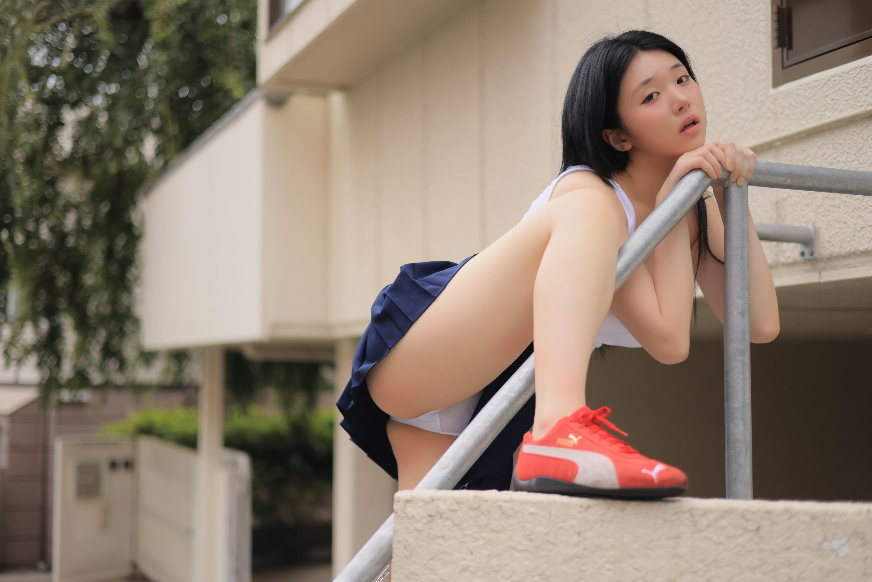 李妍宇-Yeon Woo NO.027 Panty-ra [175P 1.95GB]_第4集