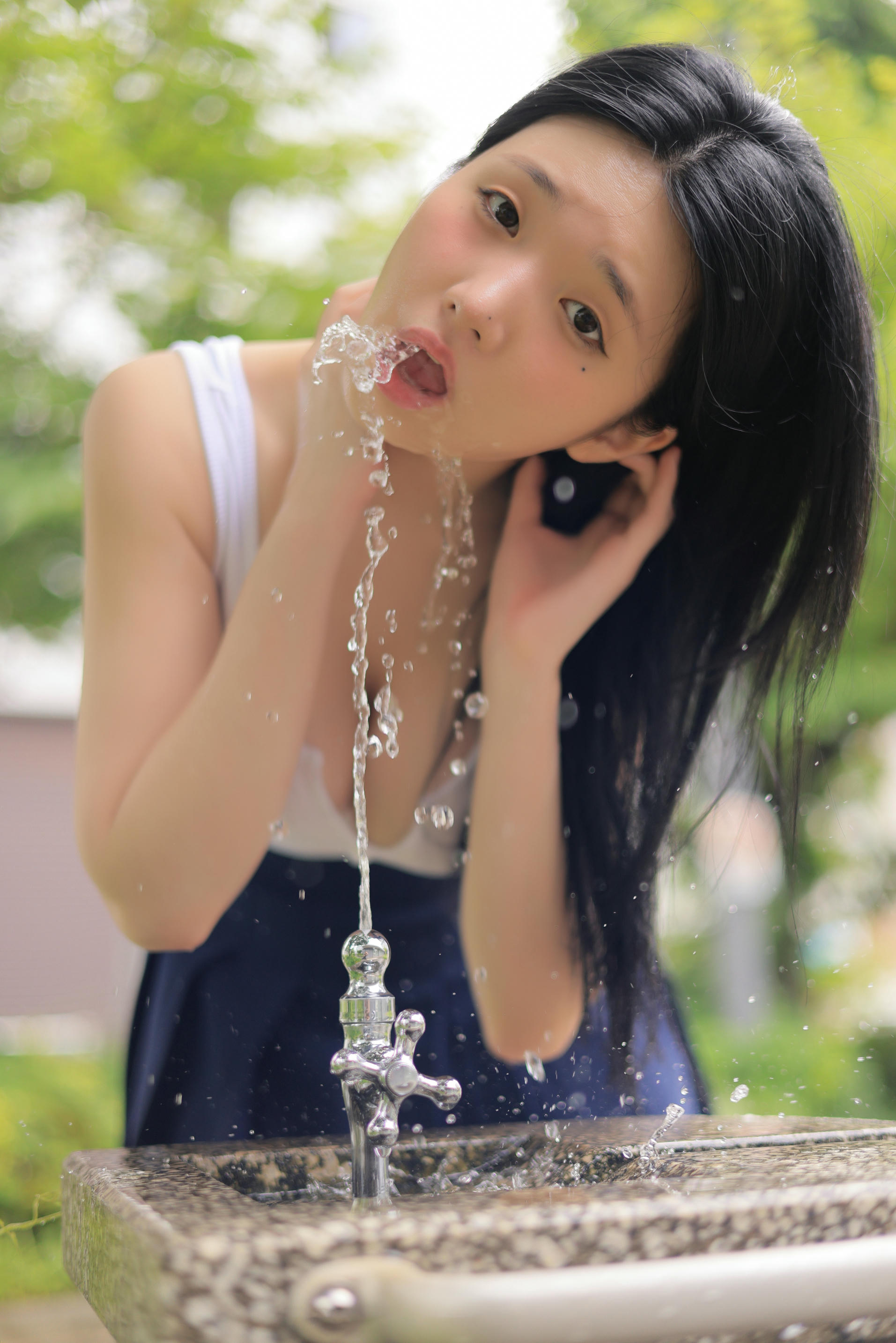 李妍宇-Yeon Woo NO.027 Panty-ra [175P 1.95GB]_第5集