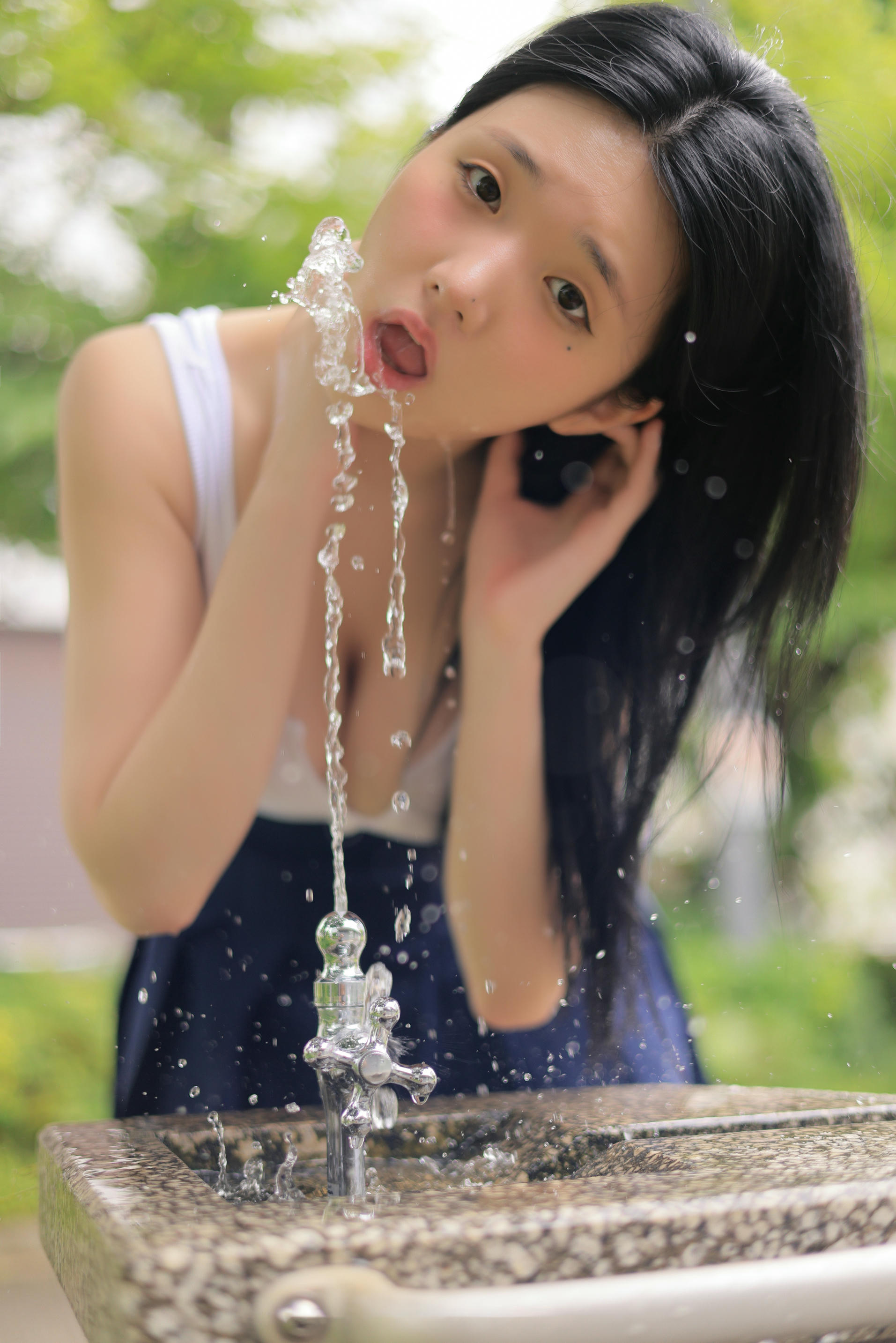 李妍宇-Yeon Woo NO.027 Panty-ra [175P 1.95GB]_第5集