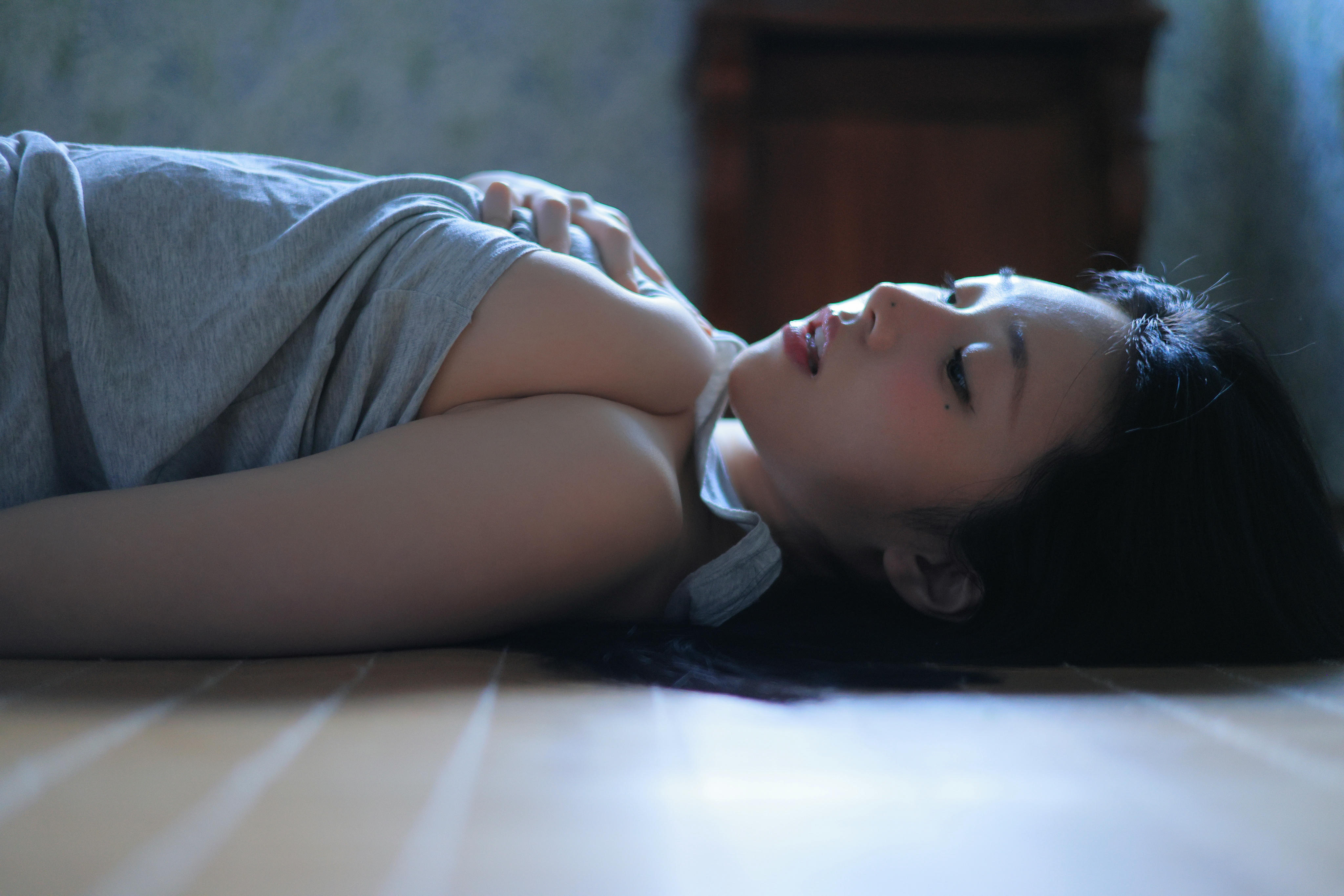 李妍宇-Yeon Woo NO.031 (연우) Shoujo [136P+6V／11.5GB]_第4集