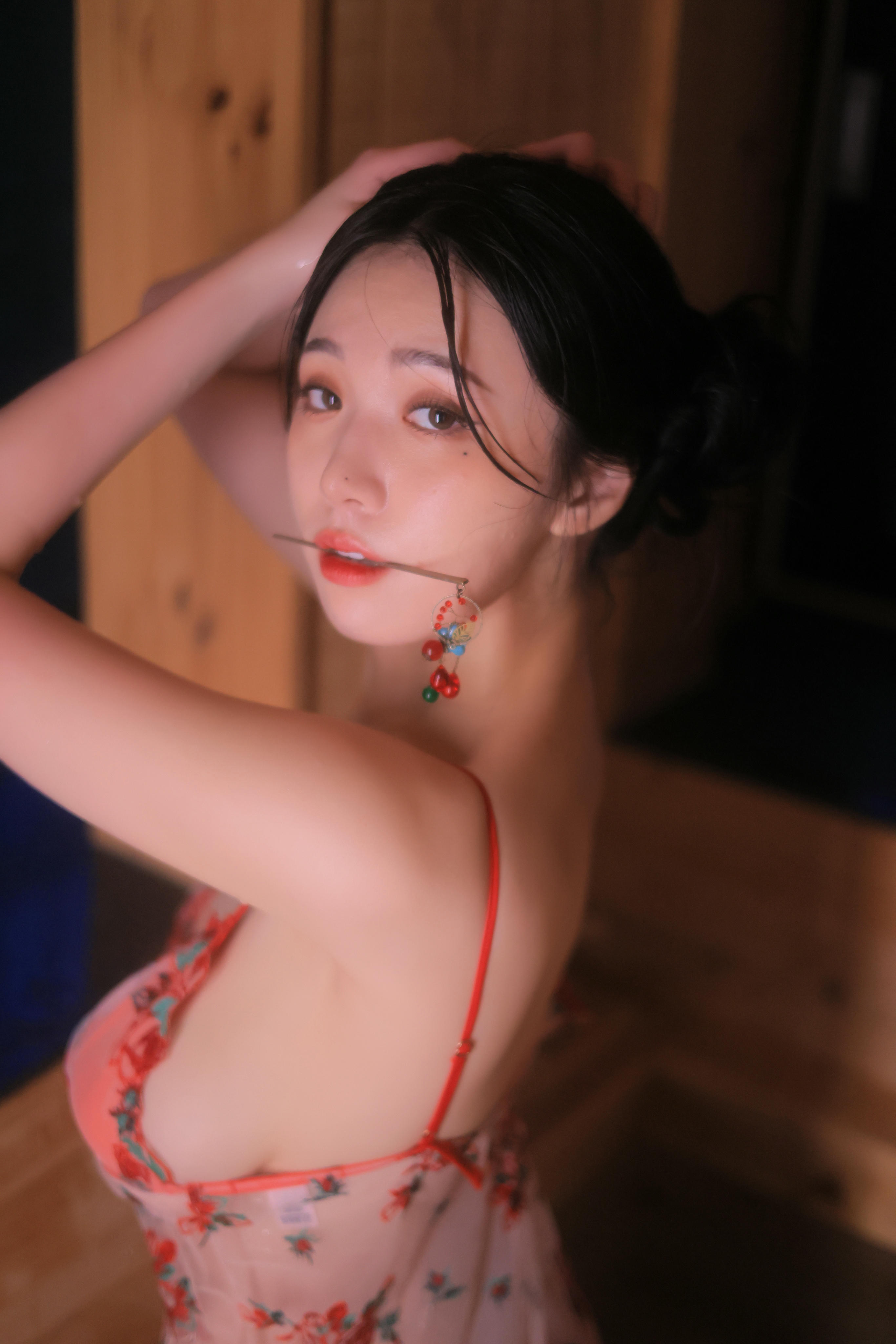 李妍宇-Yeon Woo NO.032 HEAT ♨️ [148P12V 7.54GB]-Photos_第7集