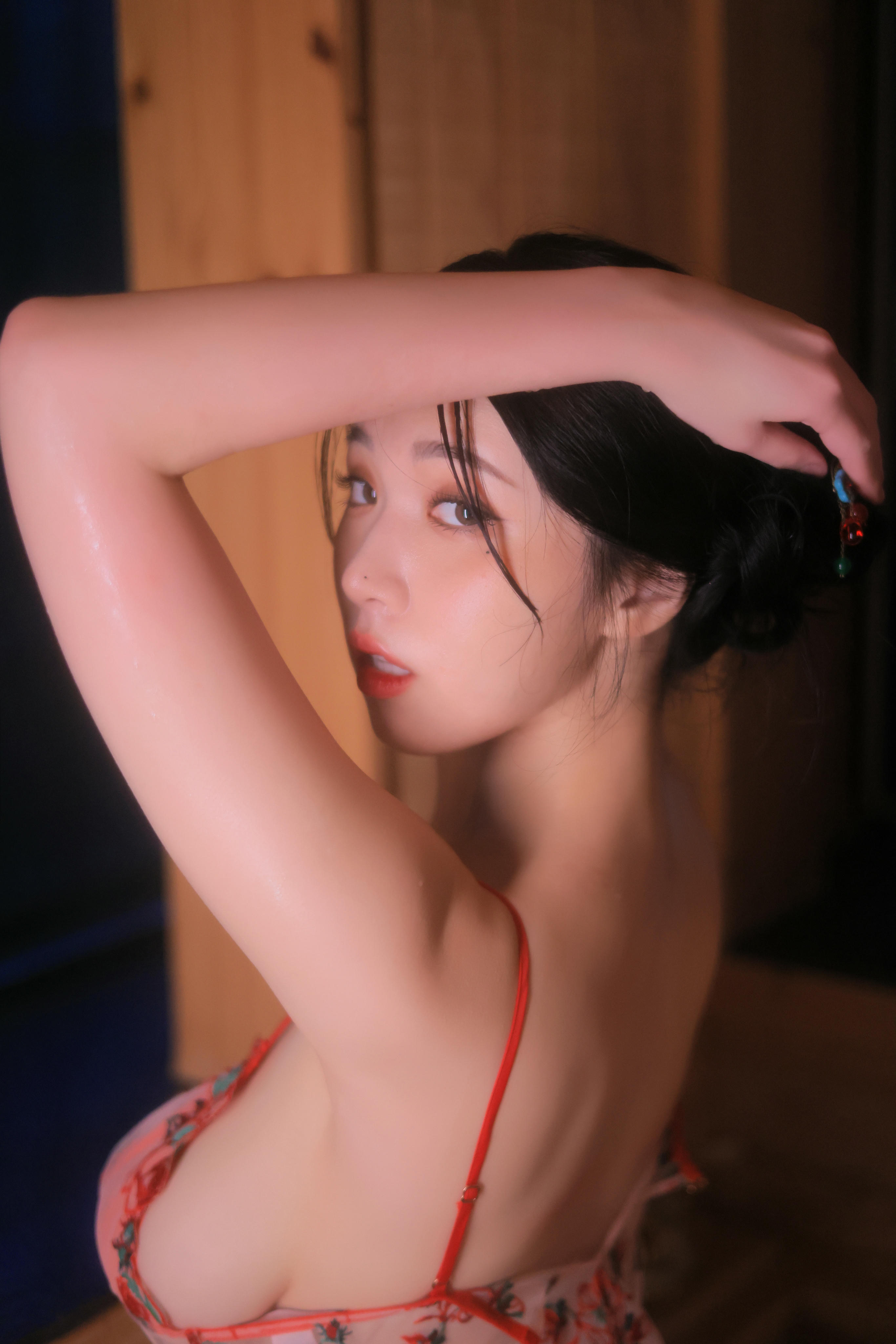 李妍宇-Yeon Woo NO.032 HEAT ♨️ [148P12V 7.54GB]-Photos_第7集