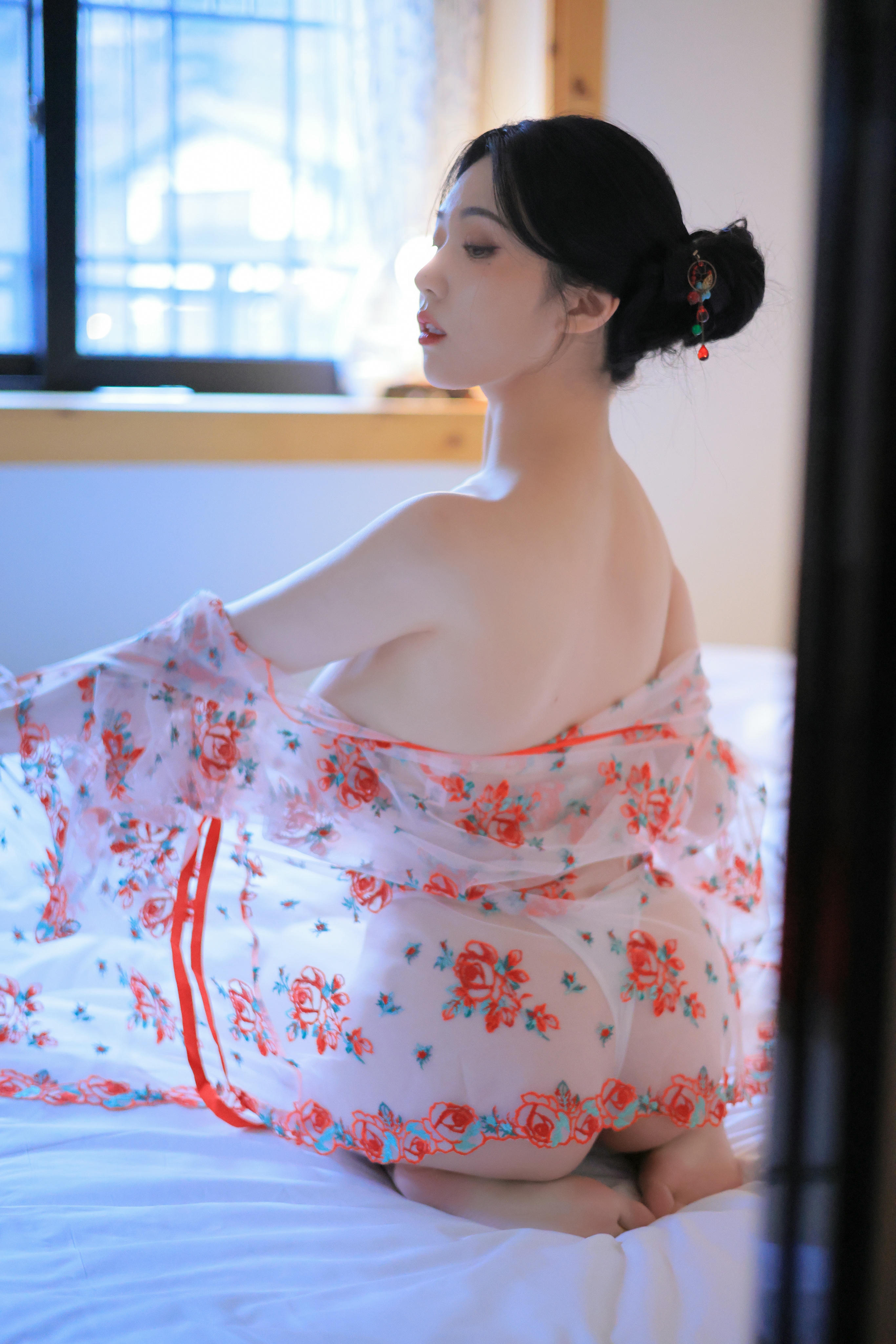 李妍宇-Yeon Woo NO.032 HEAT ♨️ [148P12V 7.54GB]-Photos_第4集