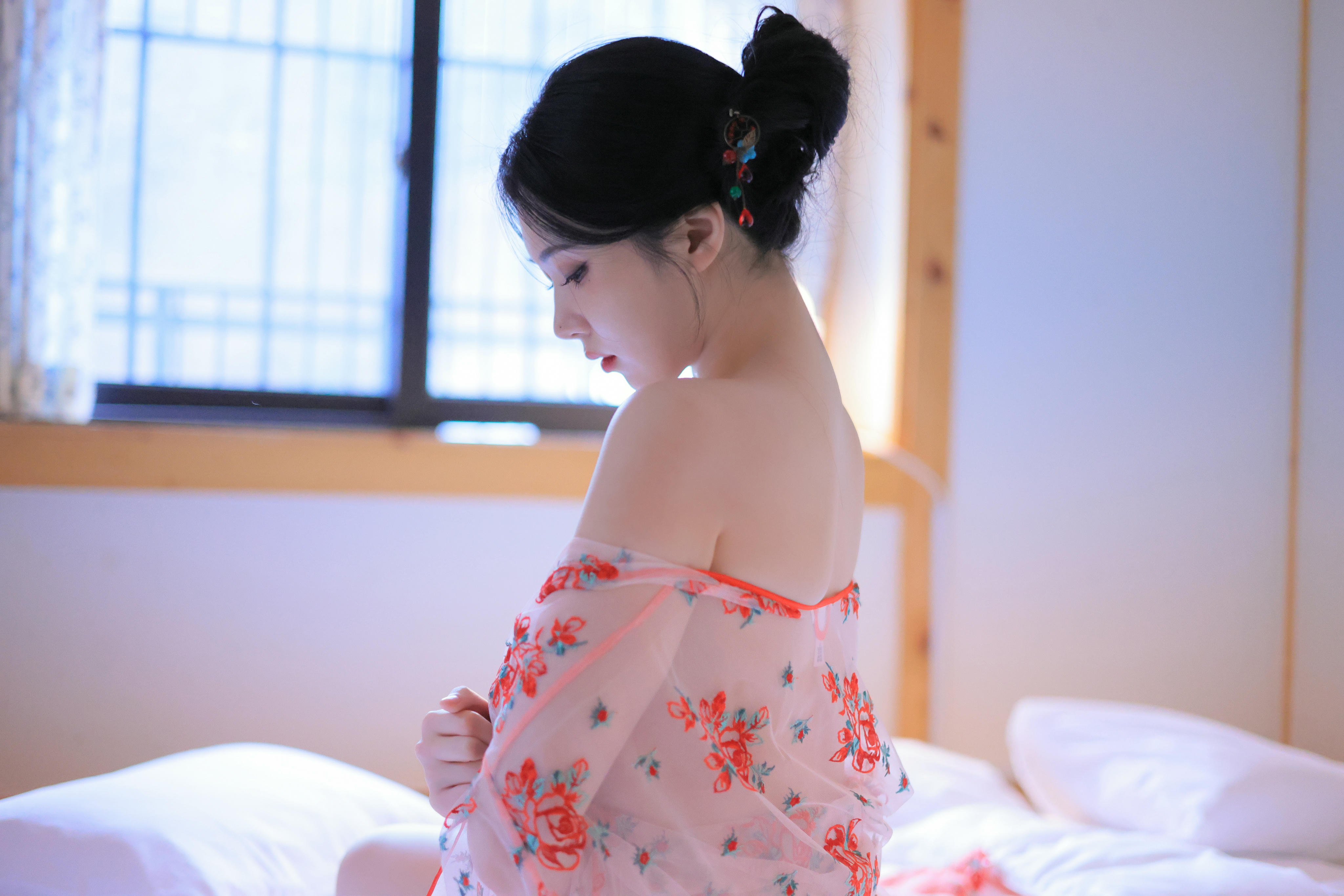 李妍宇-Yeon Woo NO.032 HEAT ♨️ [148P12V 7.54GB]-Photos_第4集