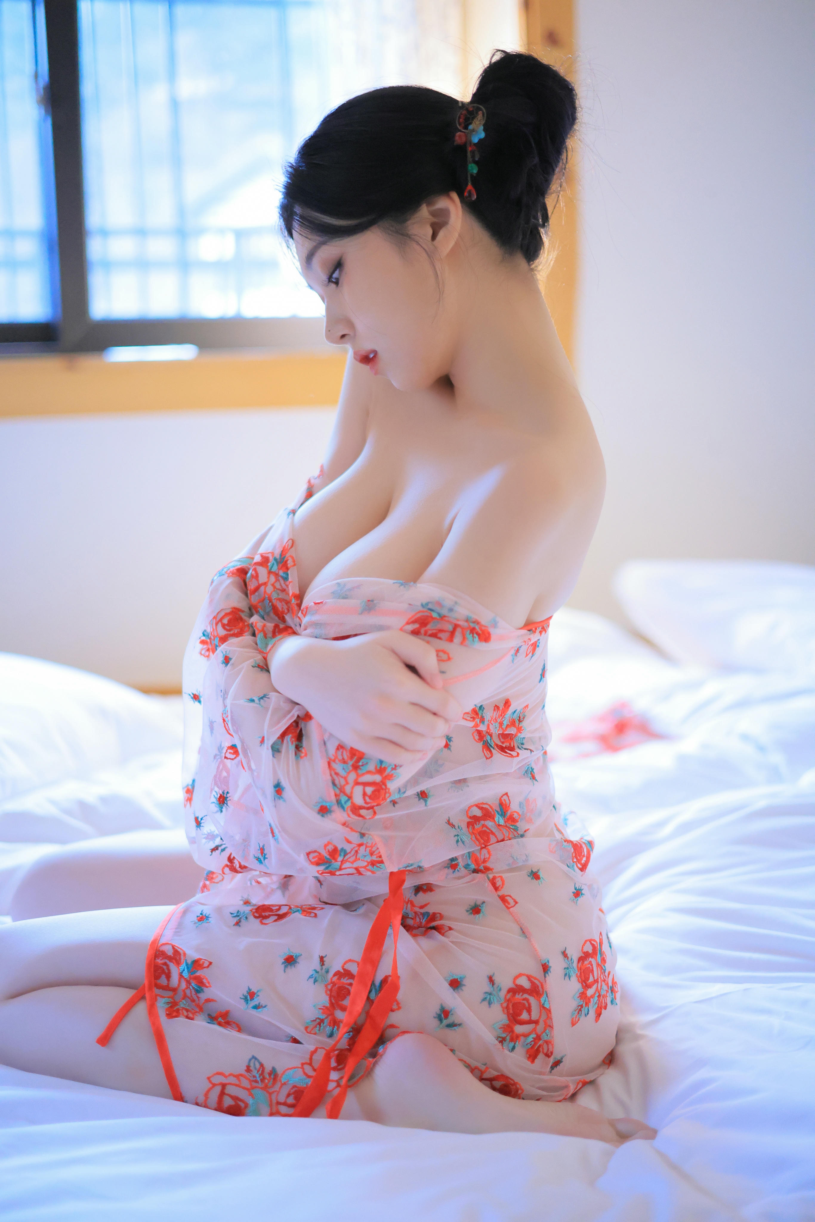 李妍宇-Yeon Woo NO.032 HEAT ♨️ [148P12V 7.54GB]-Photos_第4集