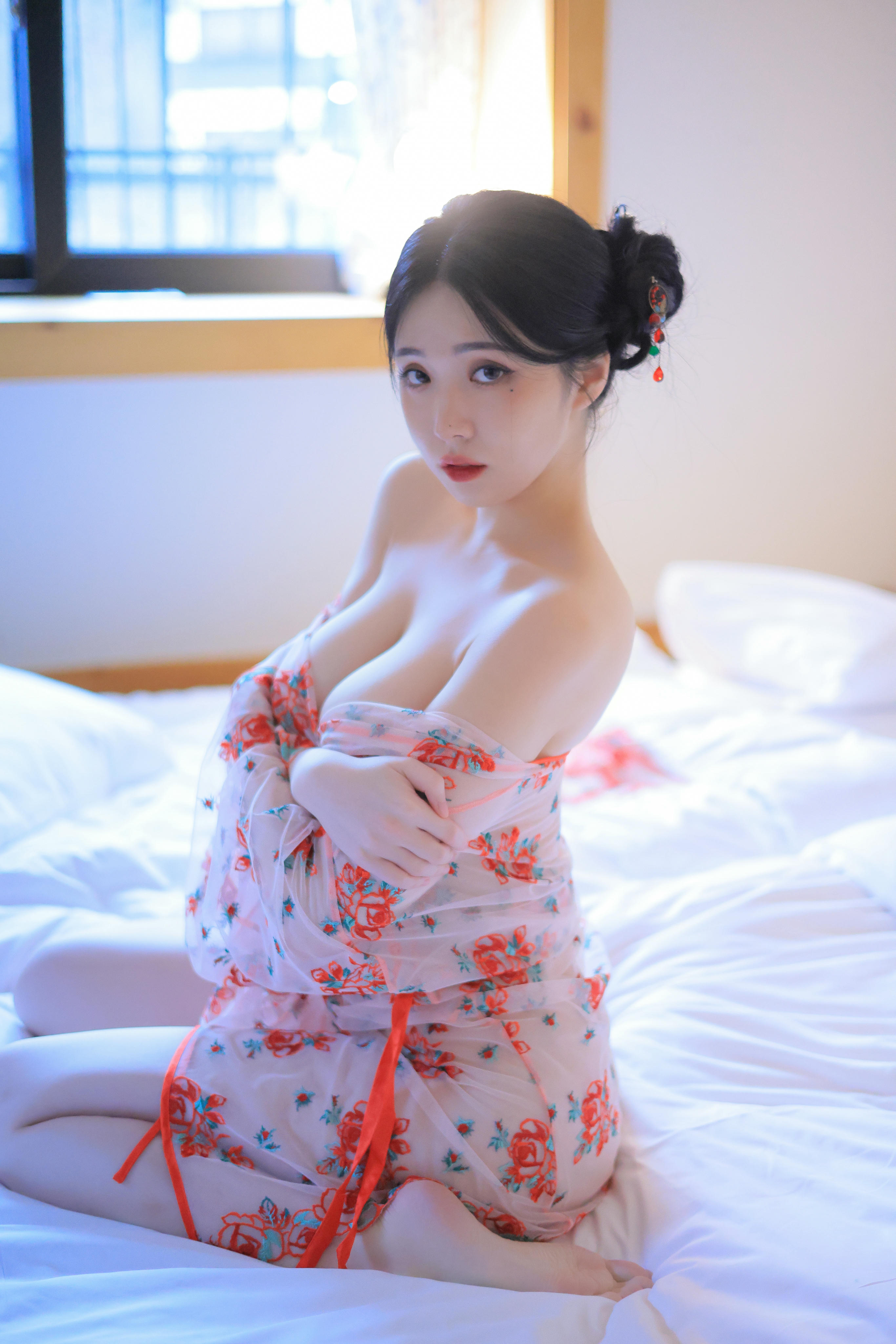 李妍宇-Yeon Woo NO.032 HEAT ♨️ [148P12V 7.54GB]-Photos_第4集