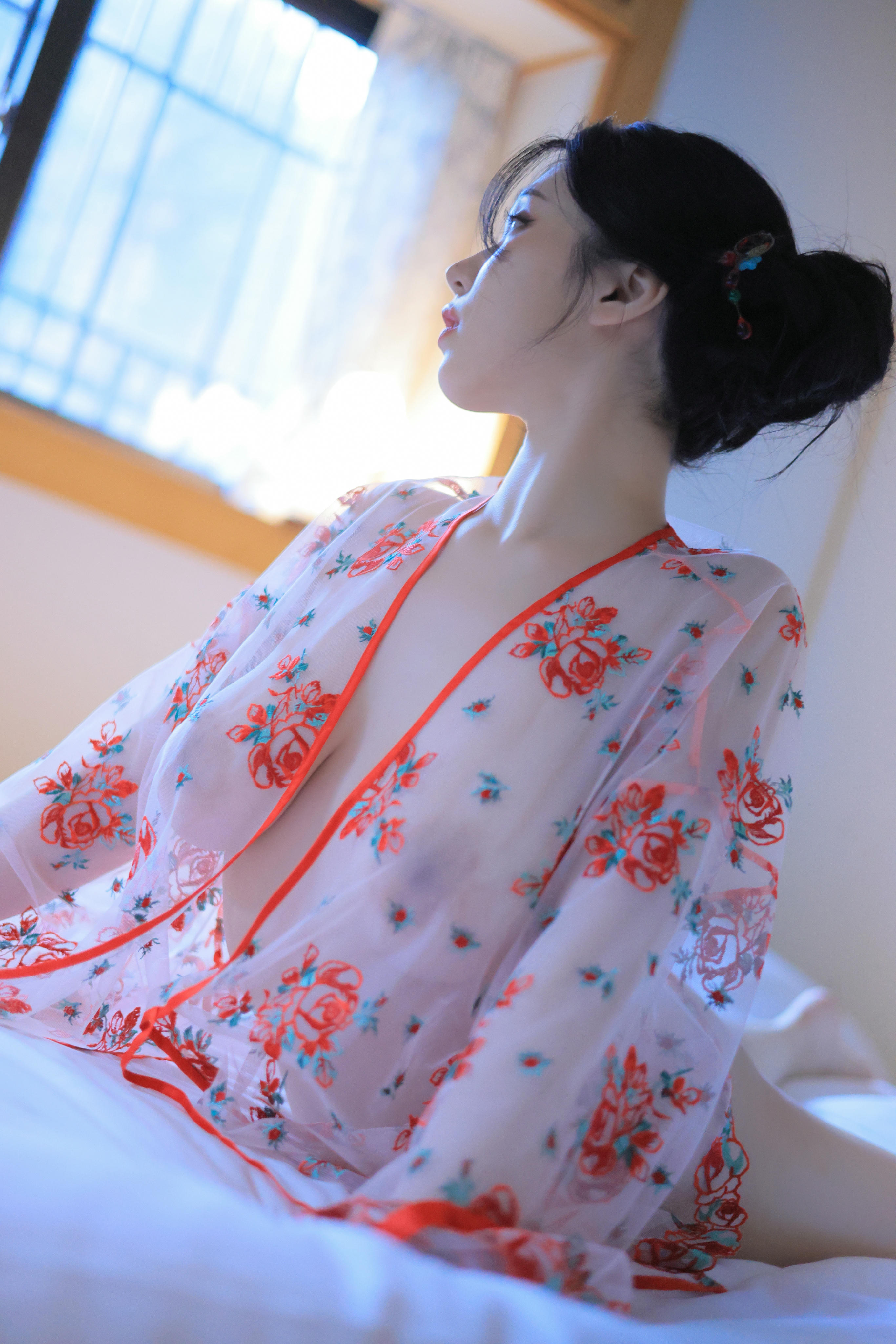 李妍宇-Yeon Woo NO.032 HEAT ♨️ [148P12V 7.54GB]-Photos_第4集