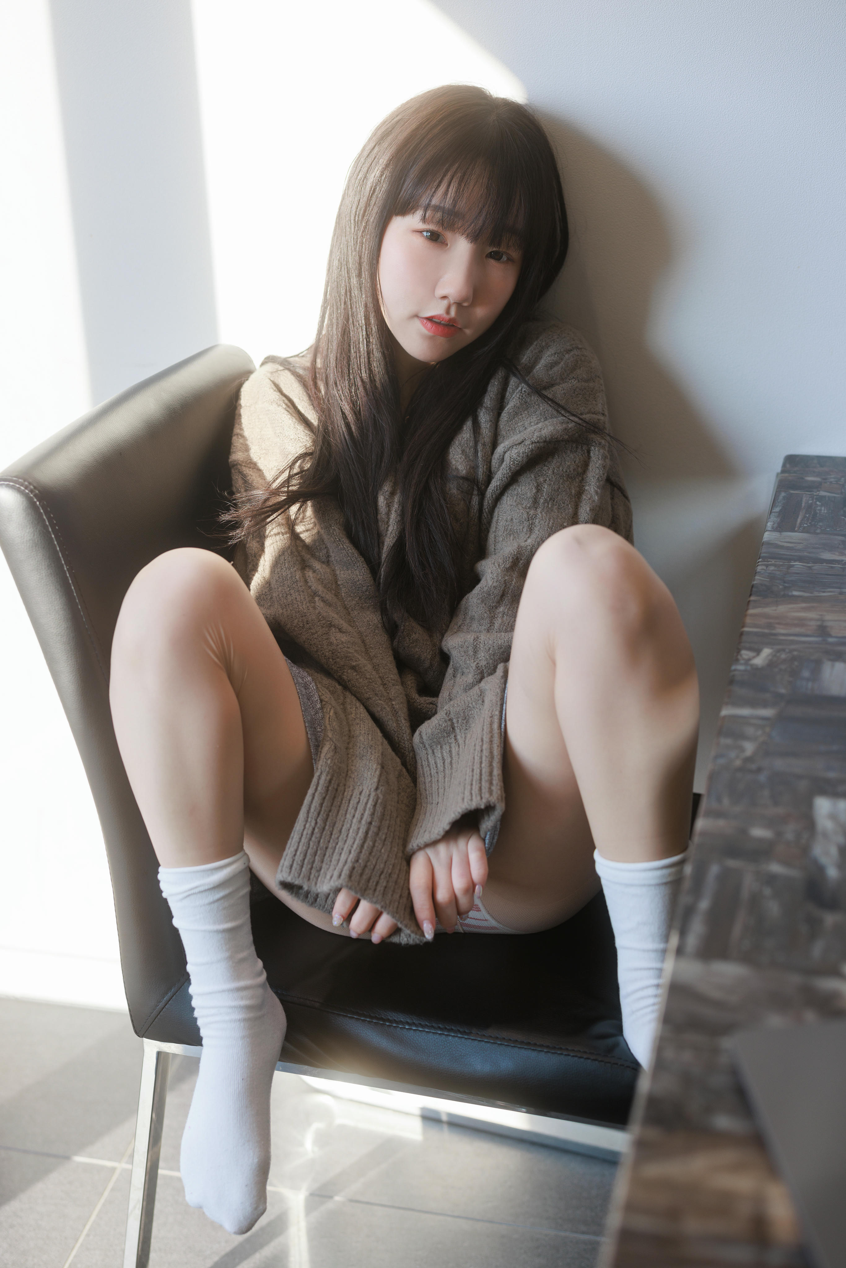 韩国模特-Yeri NO.005 OHAYO [98P 2.48GB]_第1集
