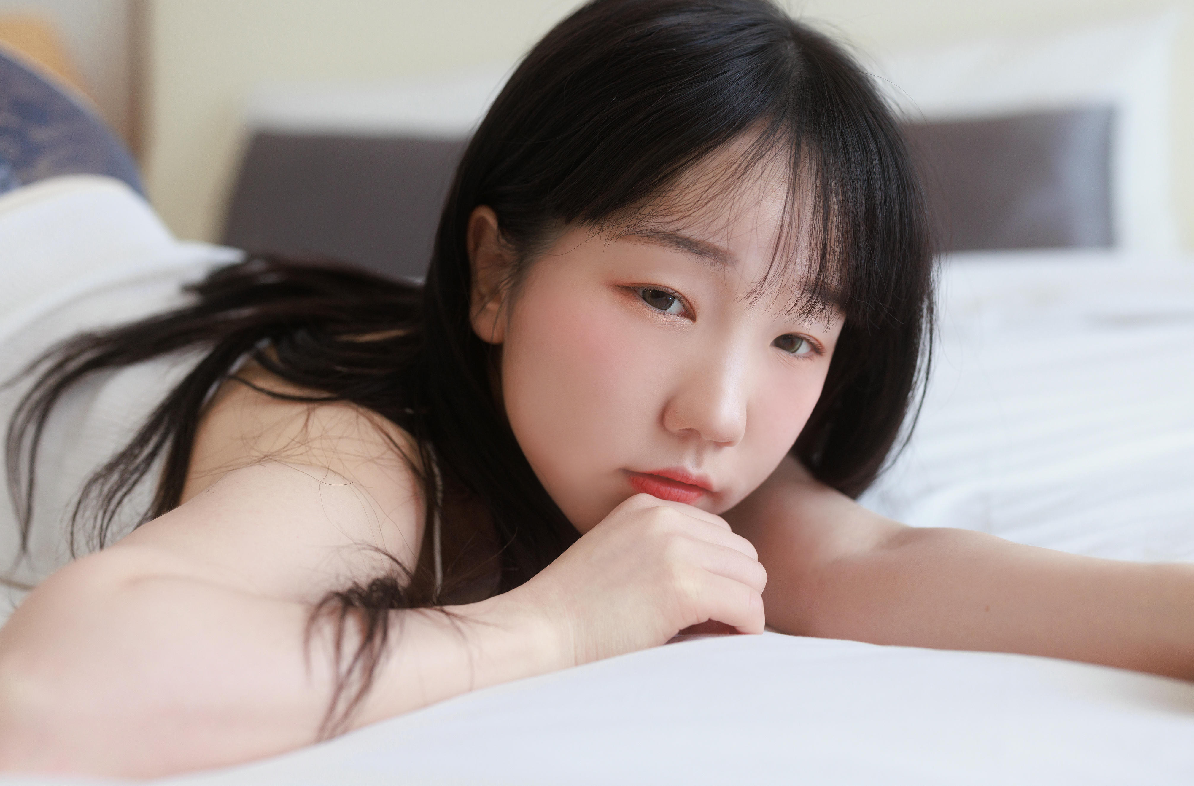 韩国模特-Yeri NO.005 OHAYO [98P 2.48GB]_第3集