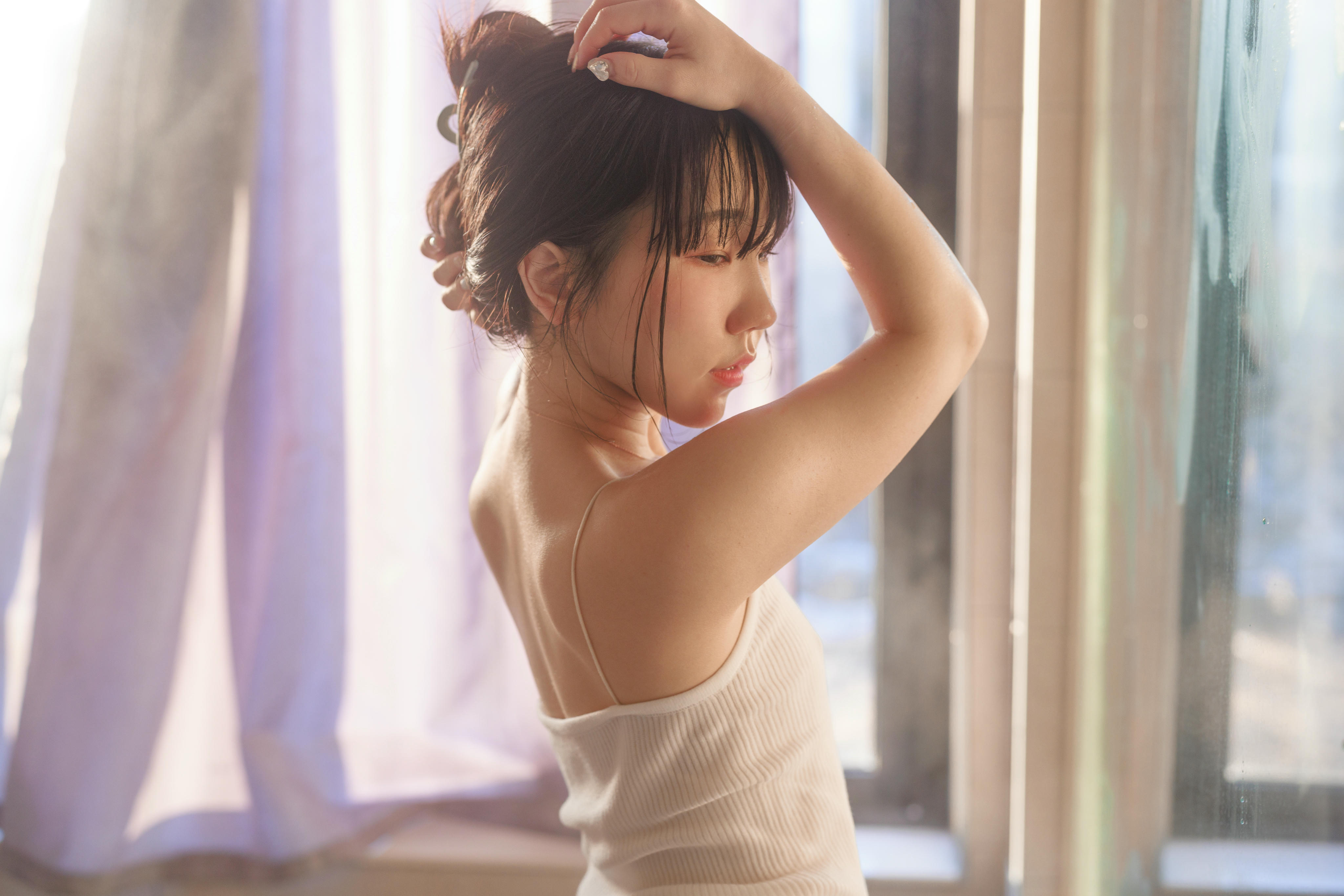 韩国模特-Yeri NO.005 OHAYO [98P 2.48GB]_第5集