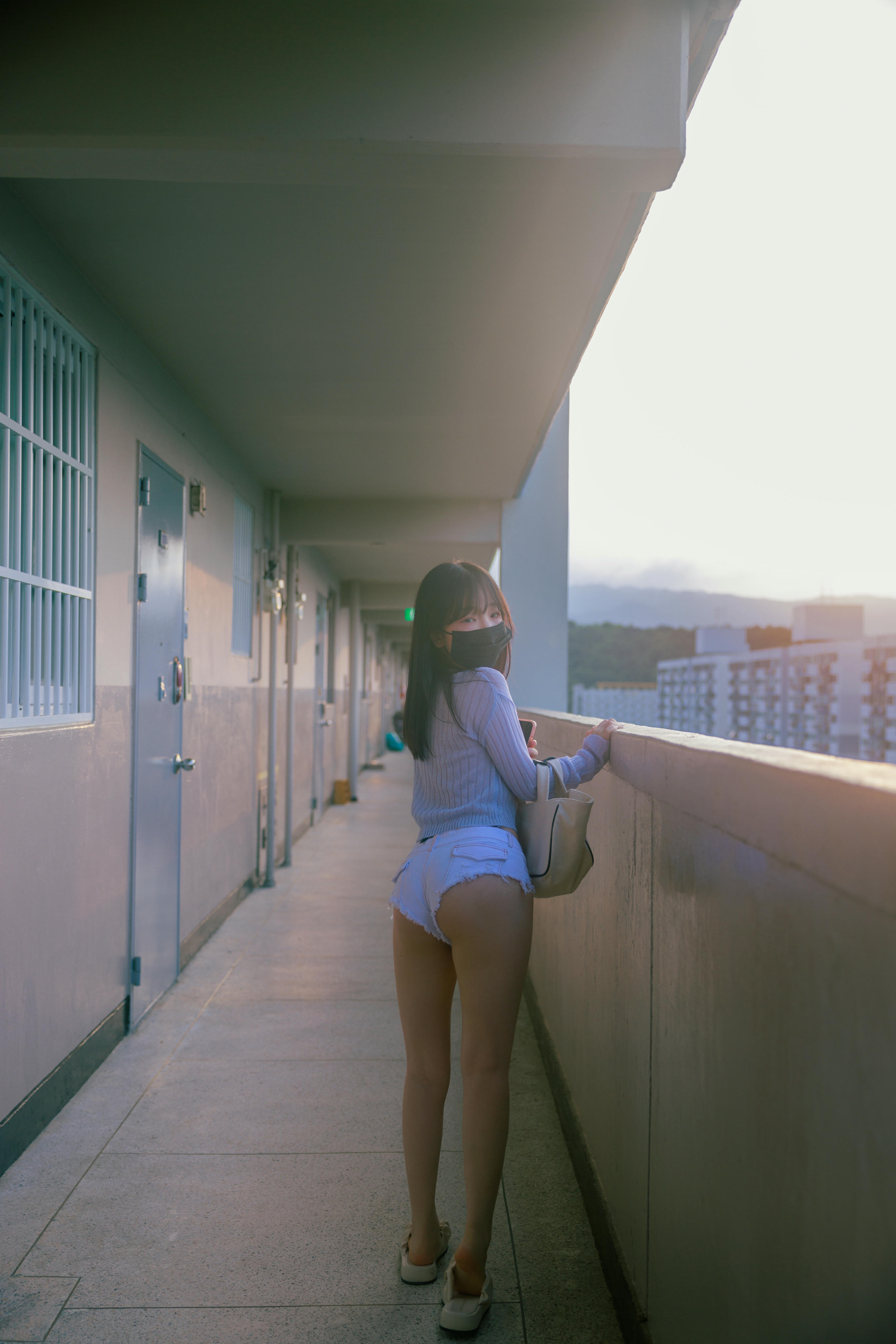 韩国模特-Yeri NO.006 SWEETBOX Go play Yeri 01 [80P+1V-2.61GB]_第1集