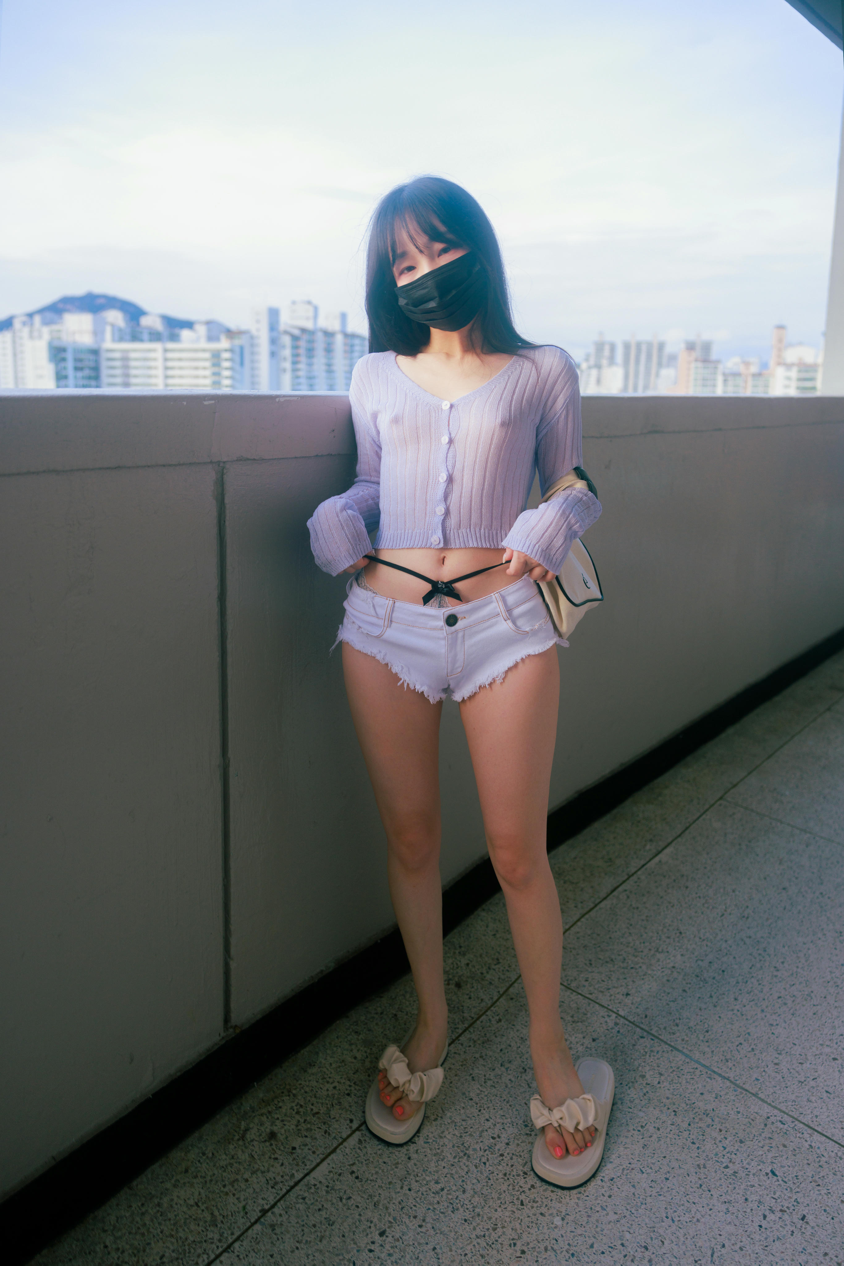 韩国模特-Yeri NO.006 SWEETBOX Go play Yeri 01 [80P+1V-2.61GB]_第1集