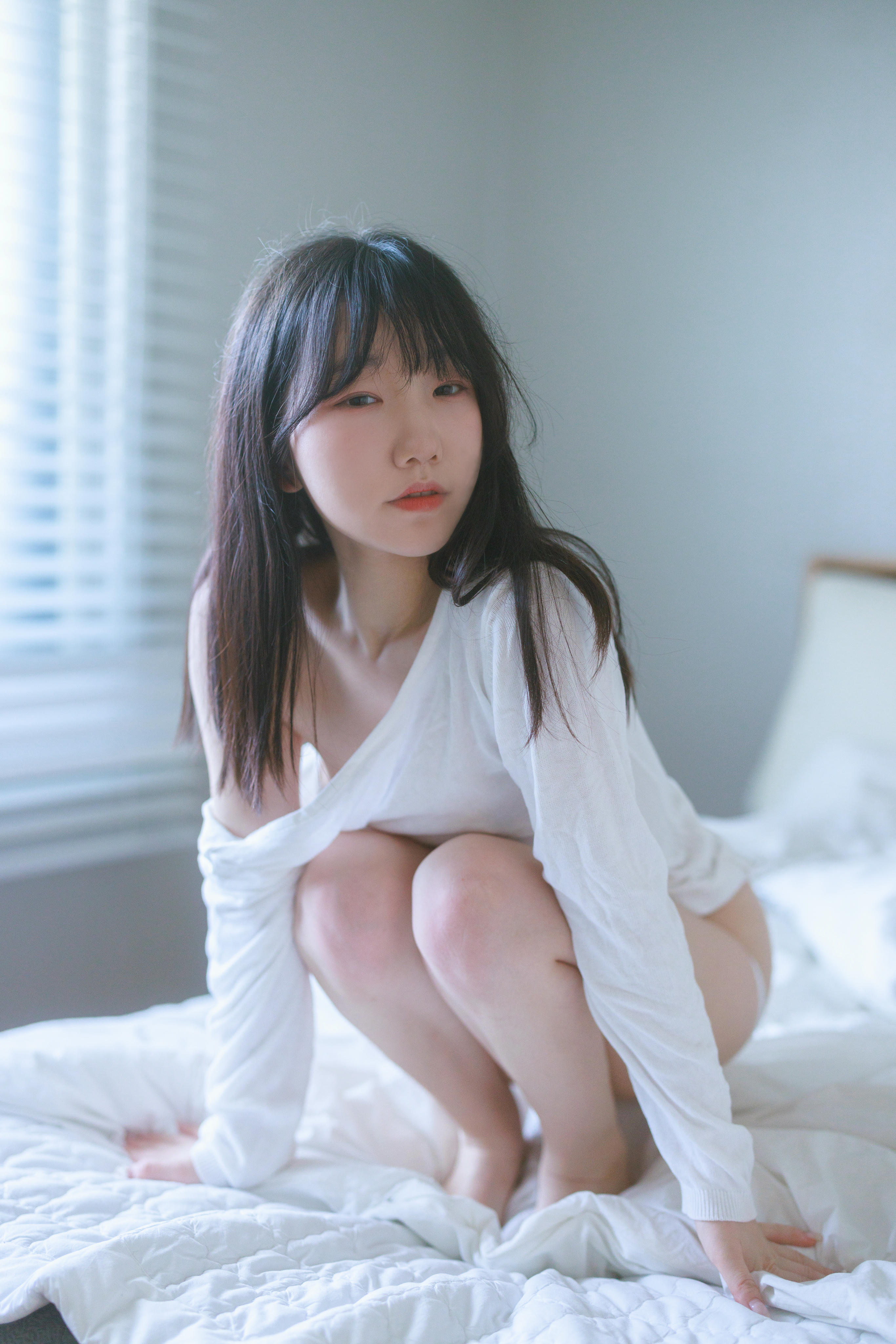 韩国模特-Yeri NO.006 SWEETBOX Go play Yeri 01 [80P+1V-2.61GB]_第3集