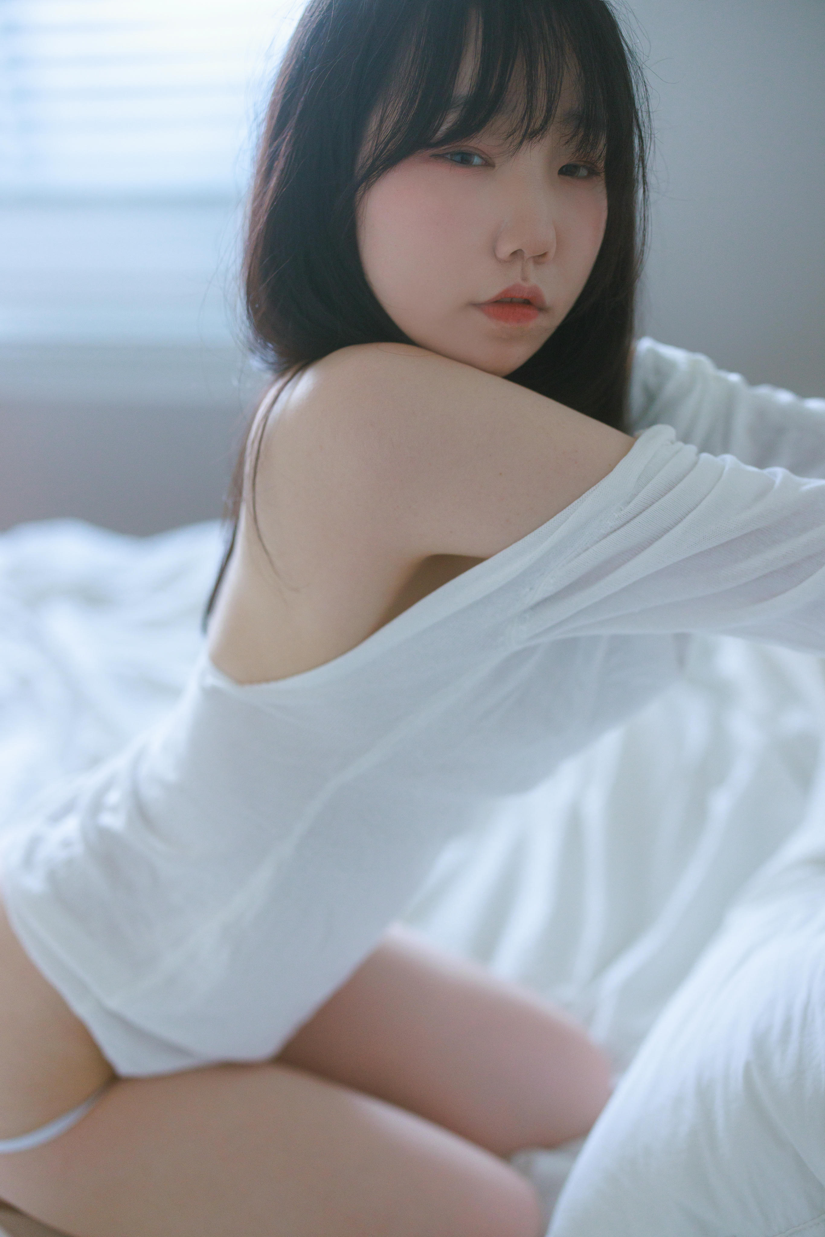 韩国模特-Yeri NO.006 SWEETBOX Go play Yeri 01 [80P+1V-2.61GB]_第4集