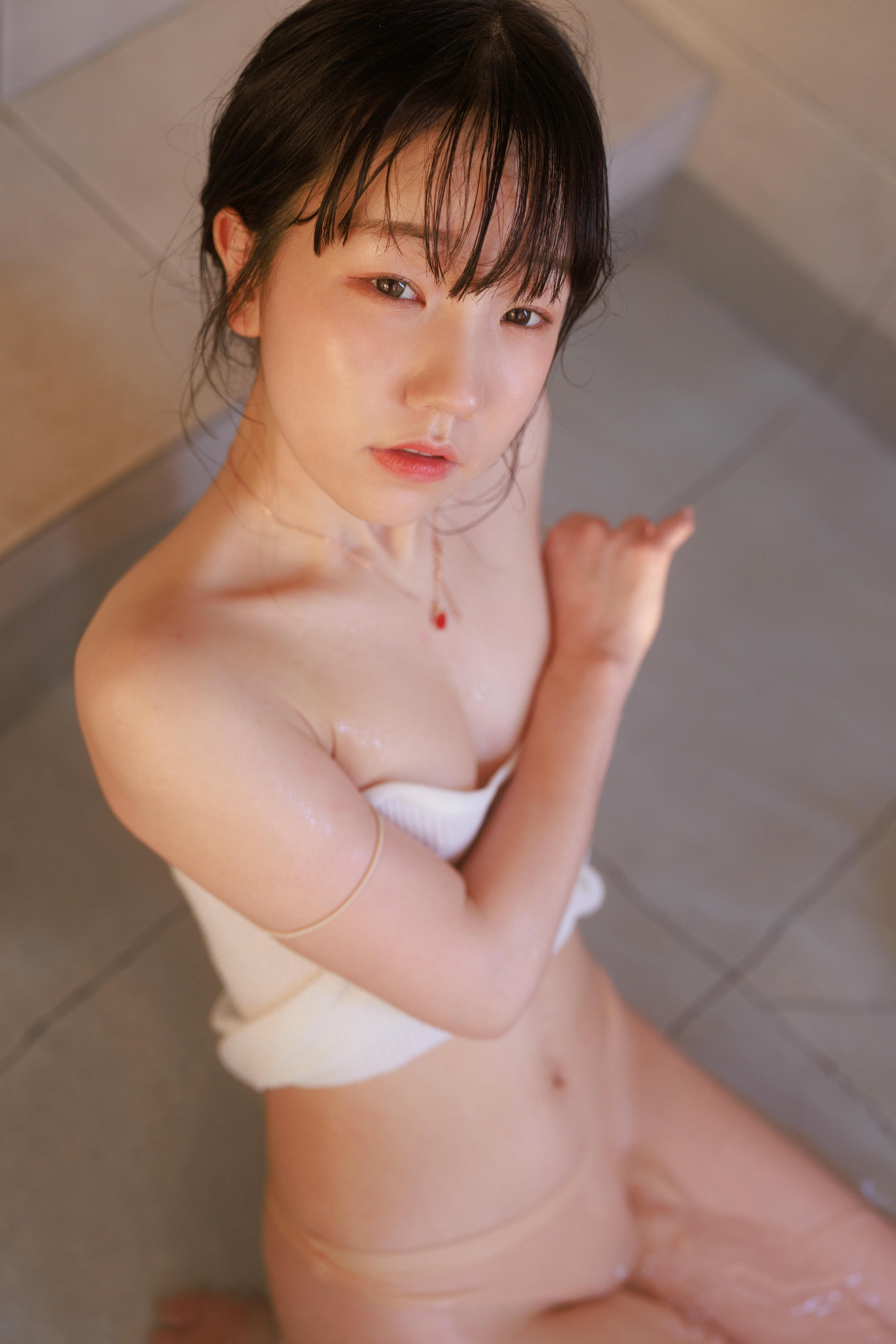 韩国模特-Yeri NO.010 SWEETBOX OHAYO 01 [92P+2V／3.22GB]_第4集