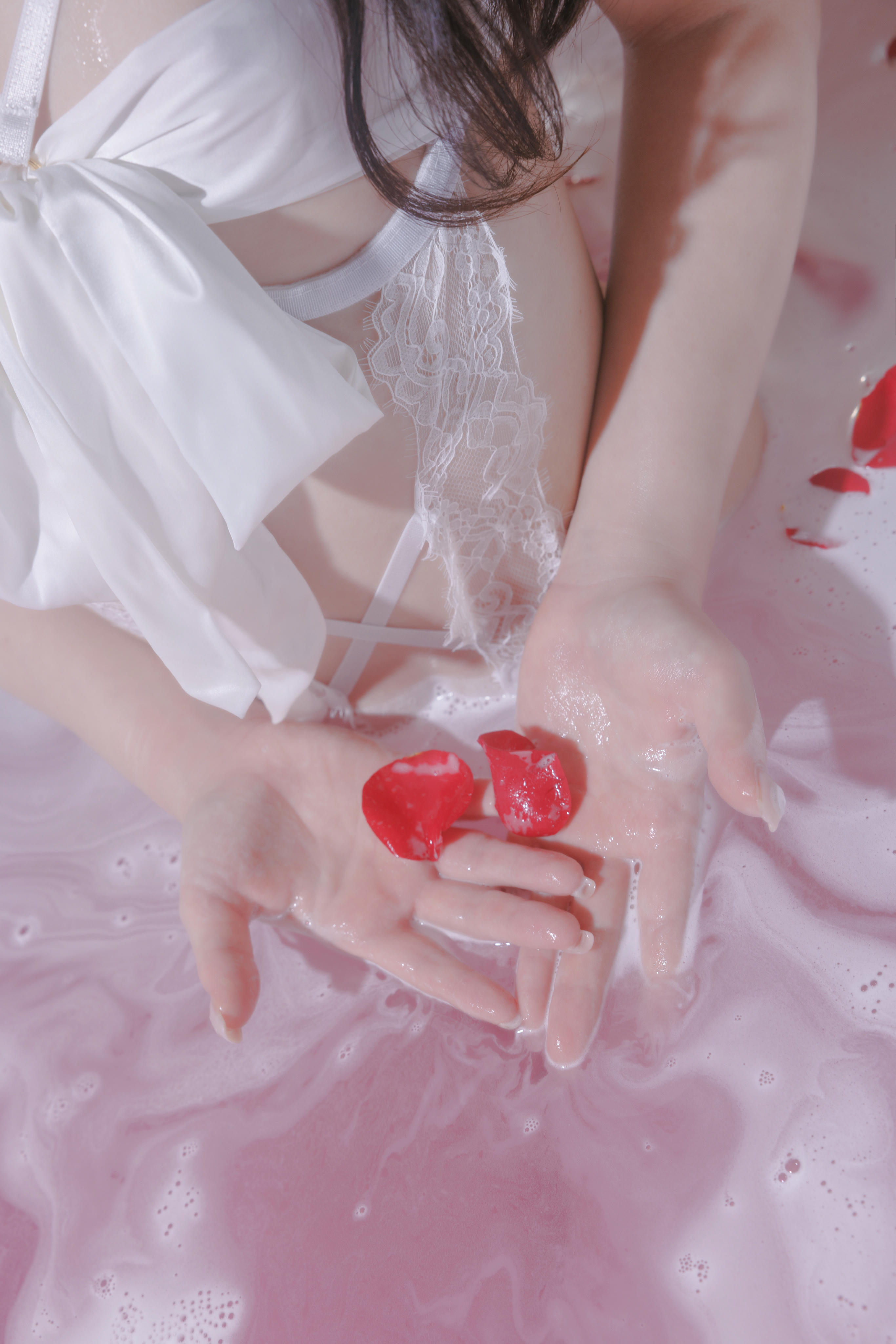 韩国模特-Yeri NO.012 SWEETBOX 36.5 ℃ 01 [53P+1V／1.55GB]_第1集
