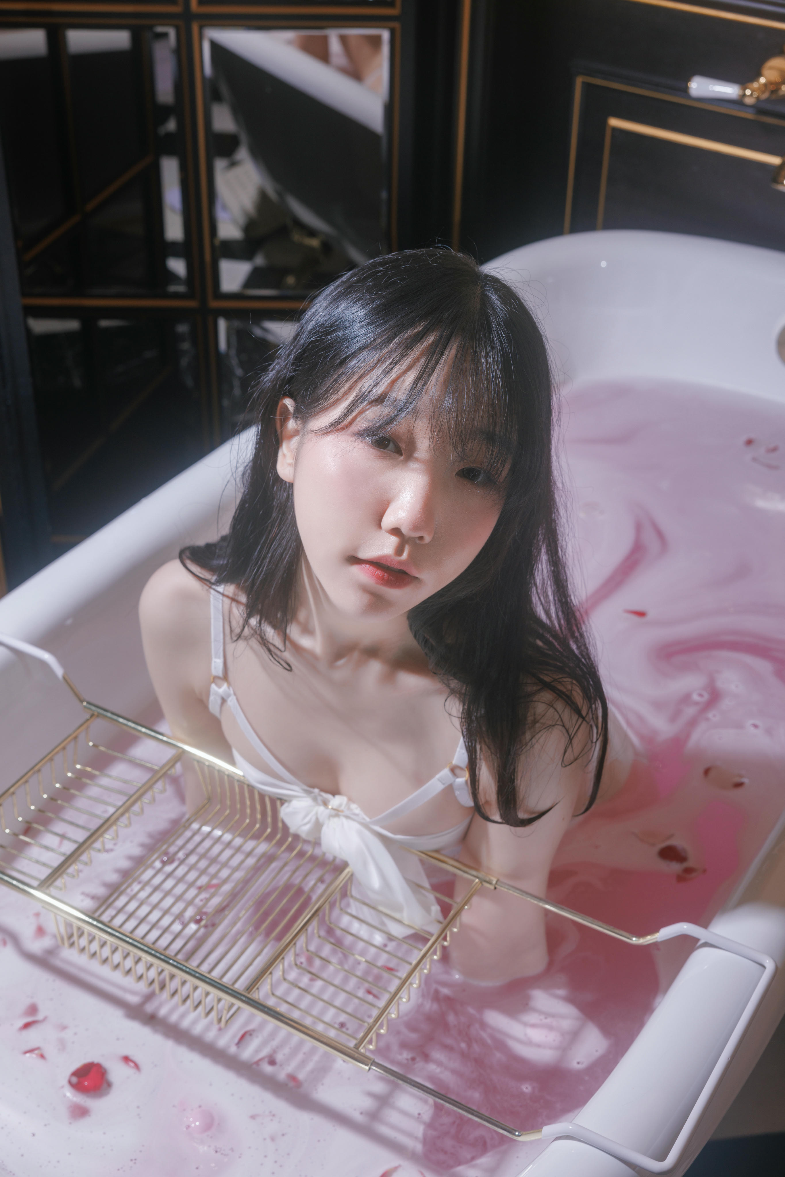 韩国模特-Yeri NO.012 SWEETBOX 36.5 ℃ 01 [53P+1V／1.55GB]_第2集