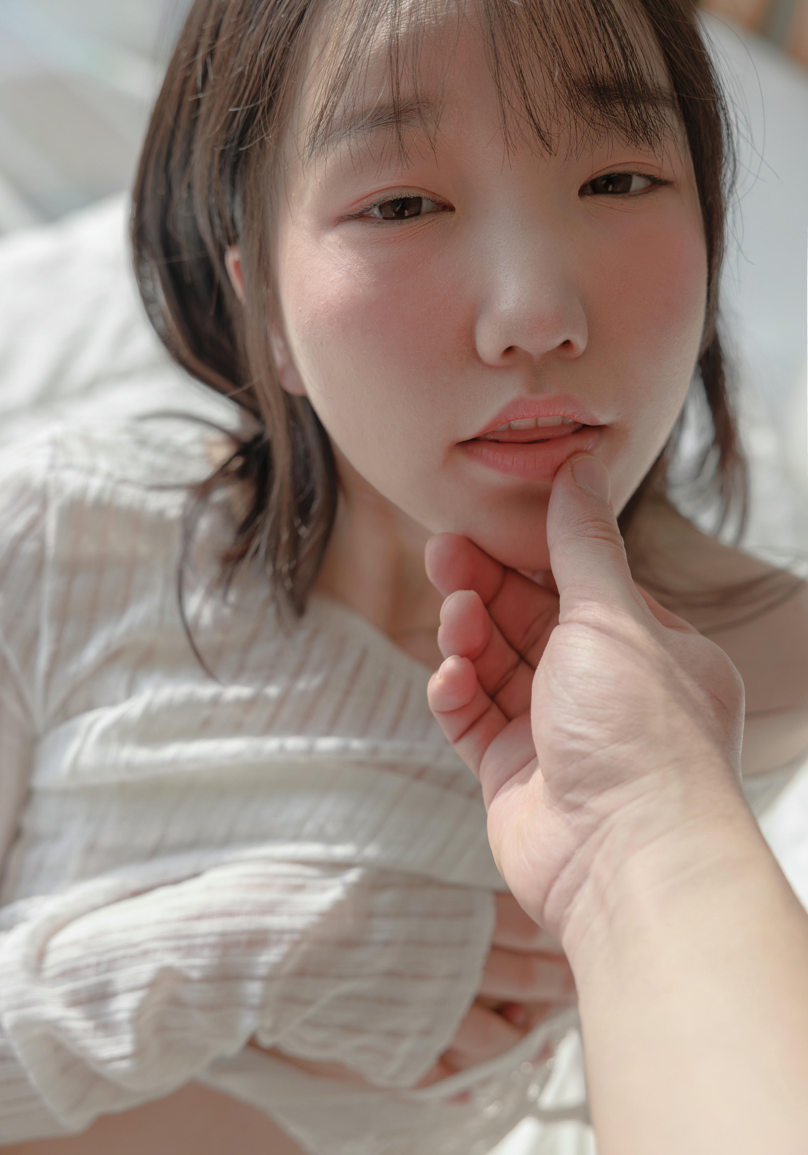 韩国模特-Yeri NO.016 SWEETBOX NO.023 Vol.12 part 02 [108P+3V／3.75GB]_第1集