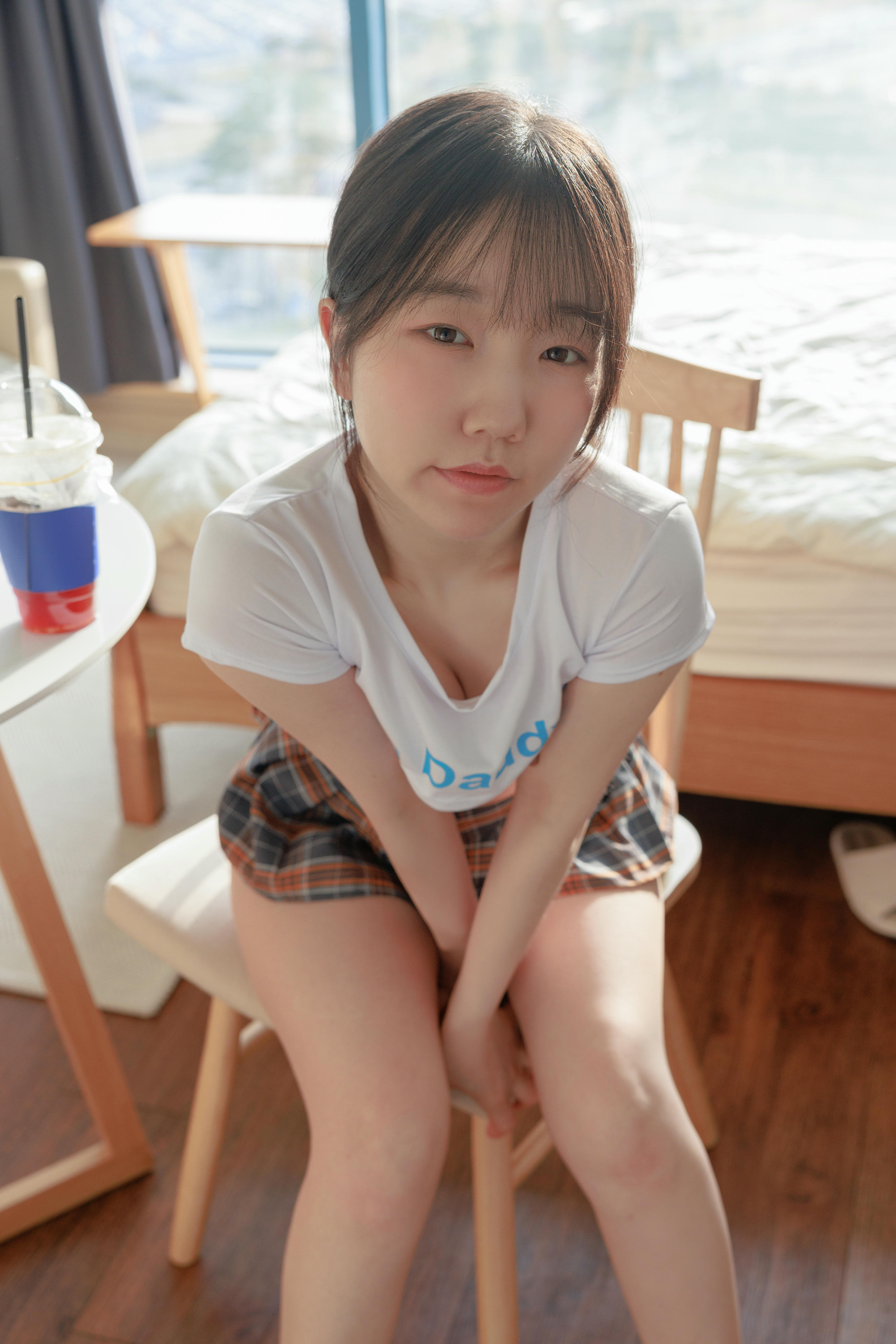 韩国模特-Yeri NO.016 SWEETBOX NO.023 Vol.12 part 02 [108P+3V／3.75GB]_第3集