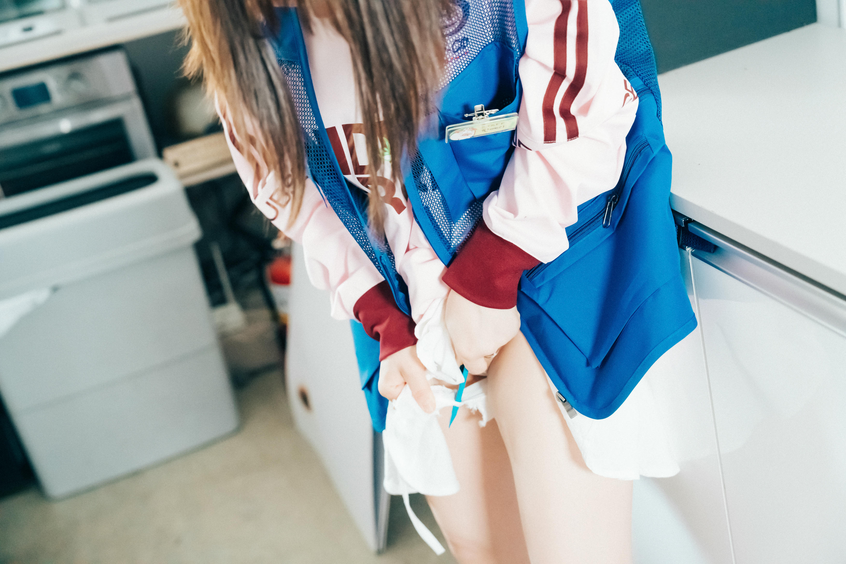 韩国模特-Yeri NO.017 Loozy Yeri Pocket Girl Alba [146P+7V／3.13GB]_第1集