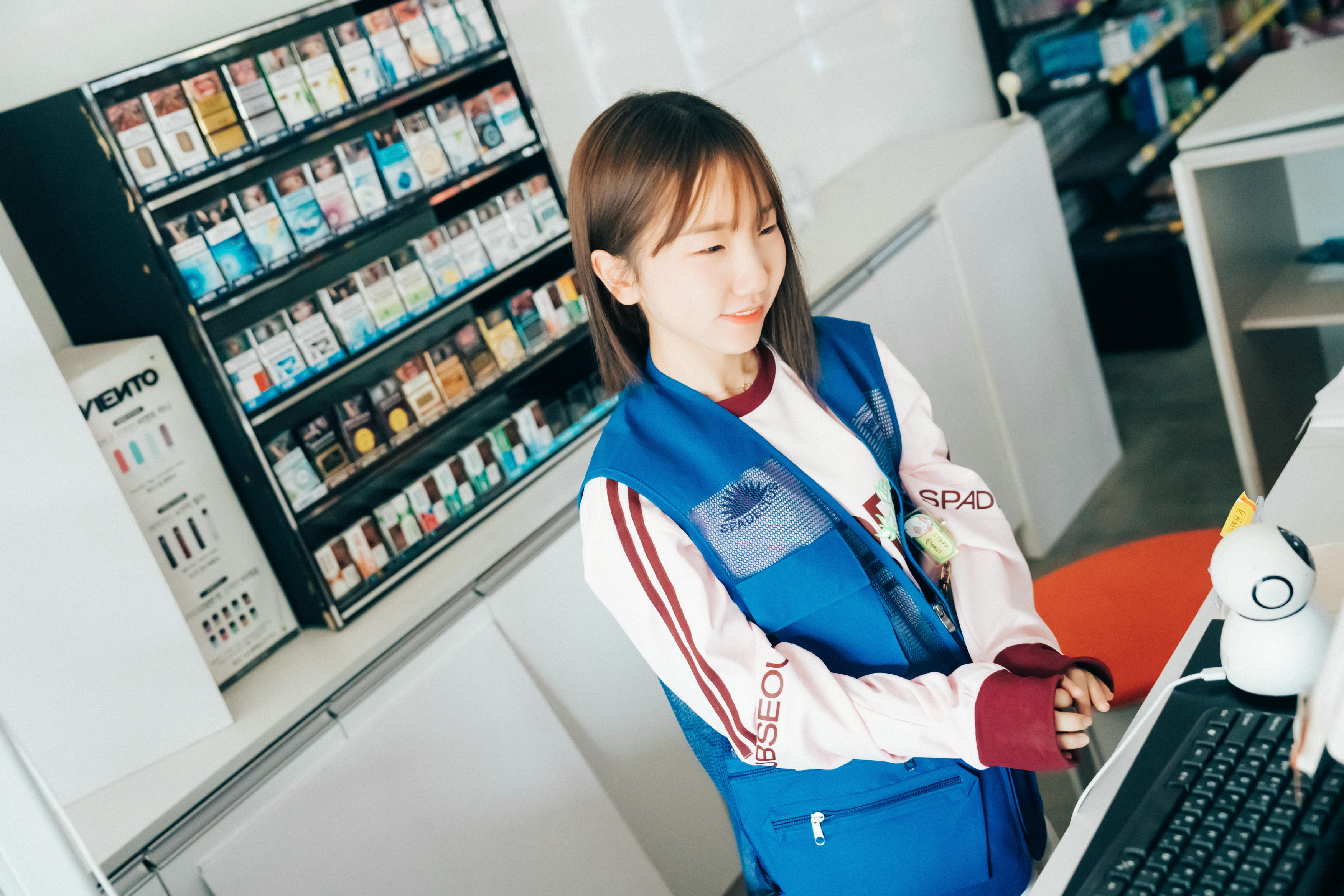 韩国模特-Yeri NO.017 Loozy Yeri Pocket Girl Alba [146P+7V／3.13GB]_第1集