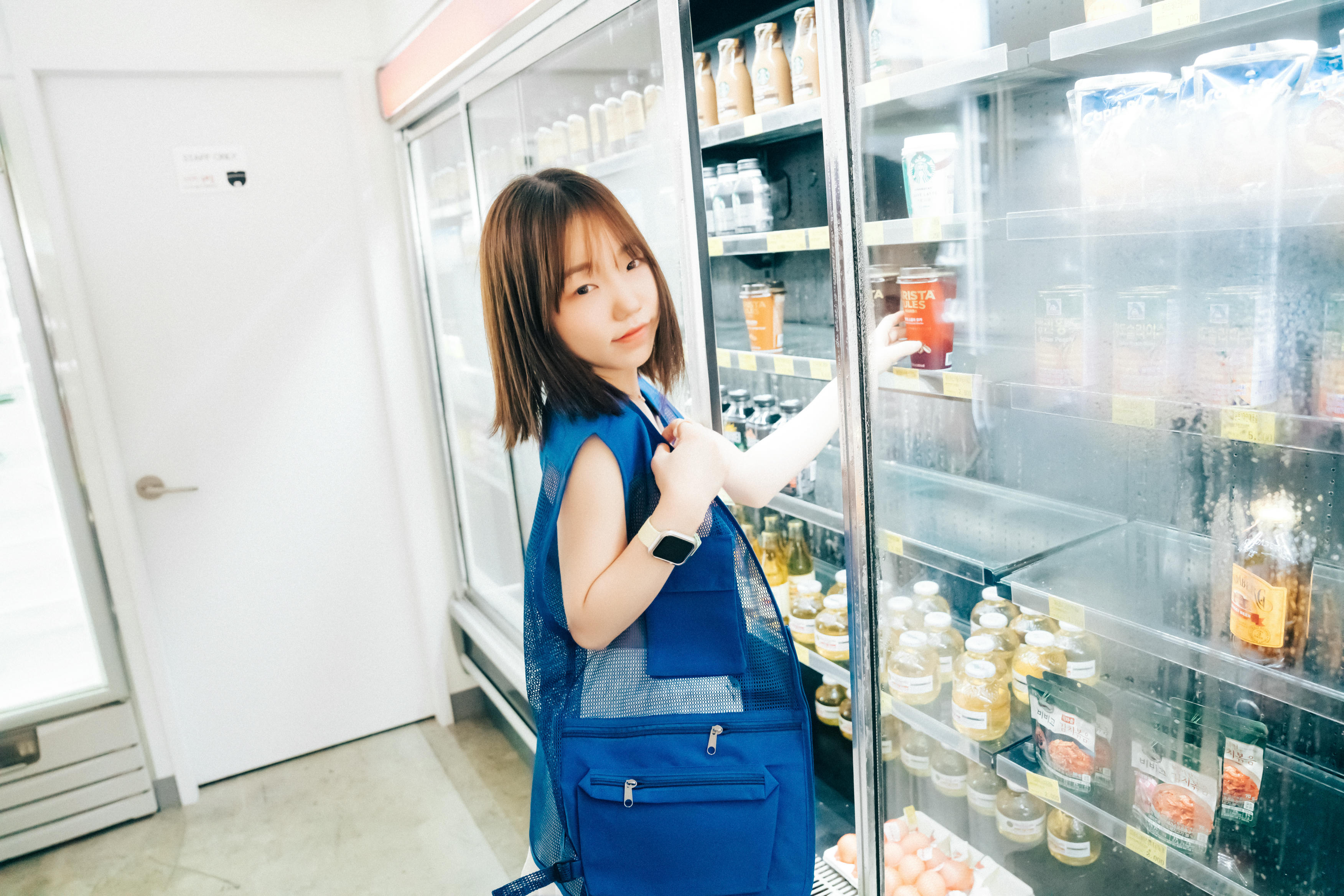 韩国模特-Yeri NO.017 Loozy Yeri Pocket Girl Alba [146P+7V／3.13GB]_第3集