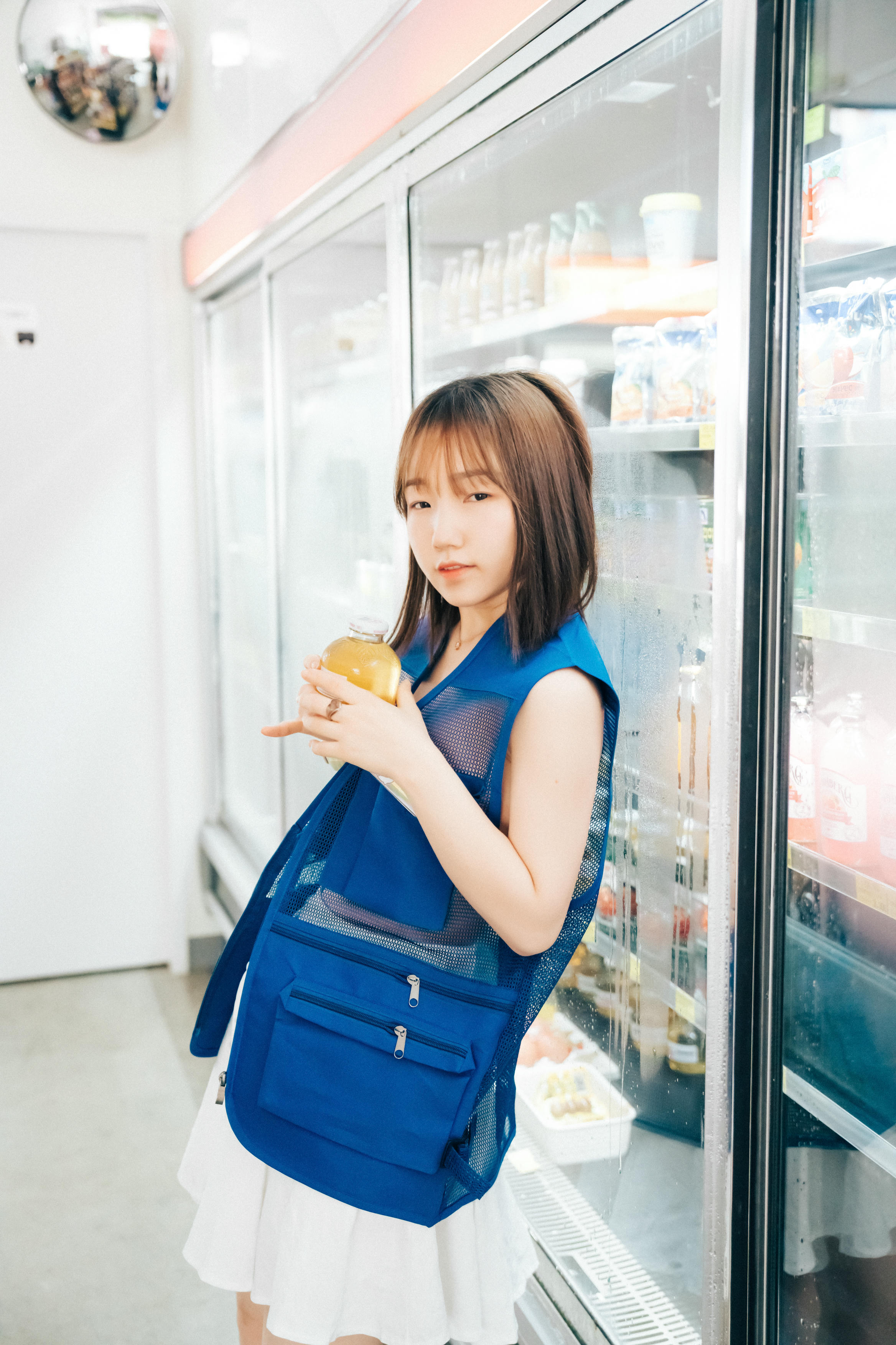 韩国模特-Yeri NO.017 Loozy Yeri Pocket Girl Alba [146P+7V／3.13GB]_第3集