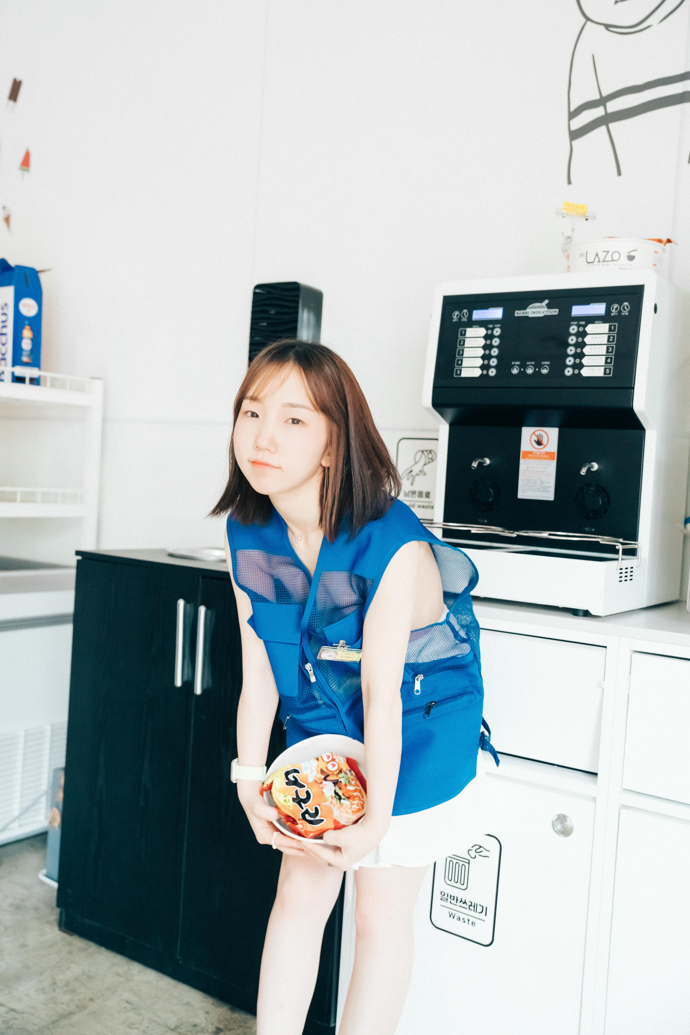 韩国模特-Yeri NO.017 Loozy Yeri Pocket Girl Alba [146P+7V／3.13GB]_第3集