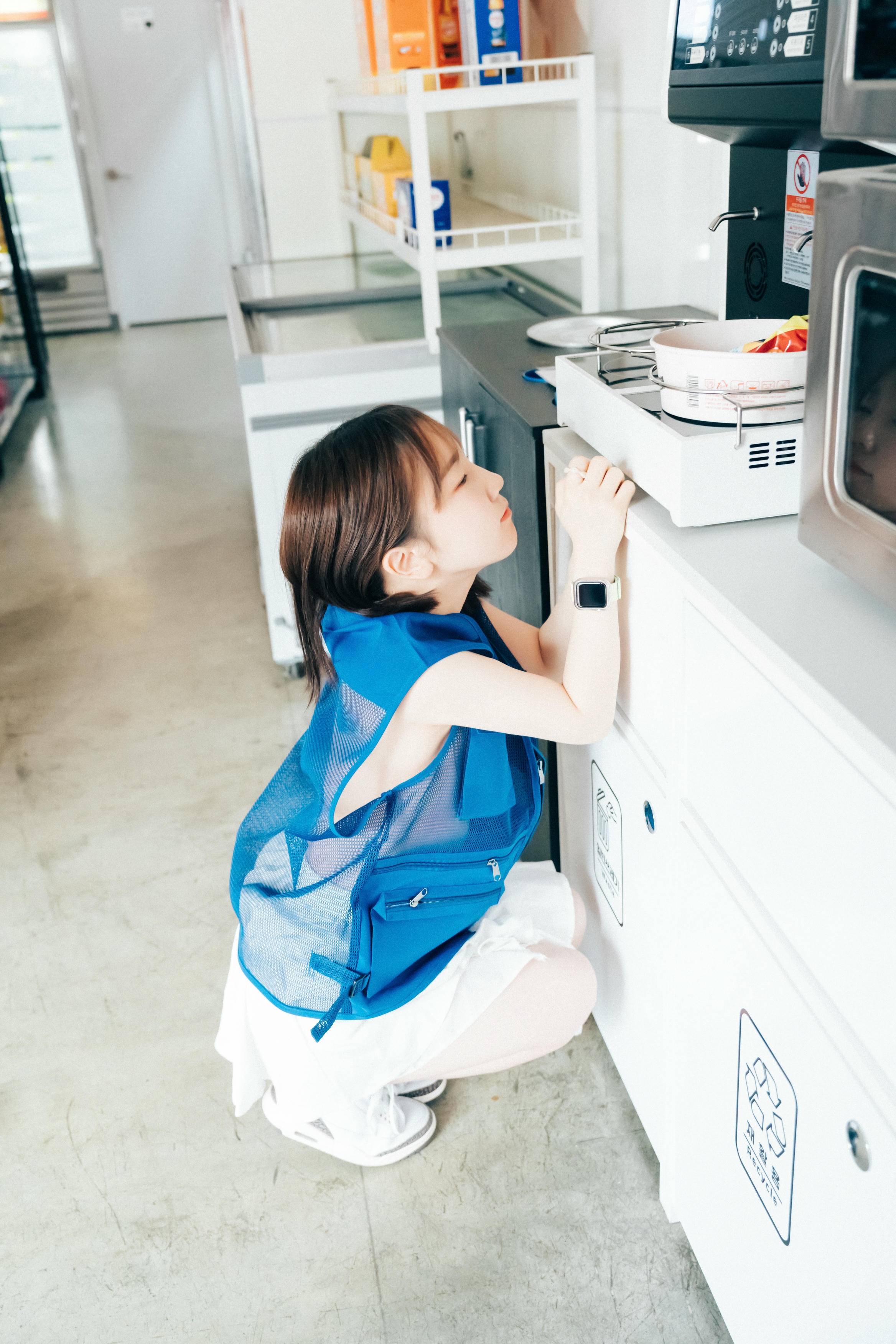 韩国模特-Yeri NO.017 Loozy Yeri Pocket Girl Alba [146P+7V／3.13GB]_第3集
