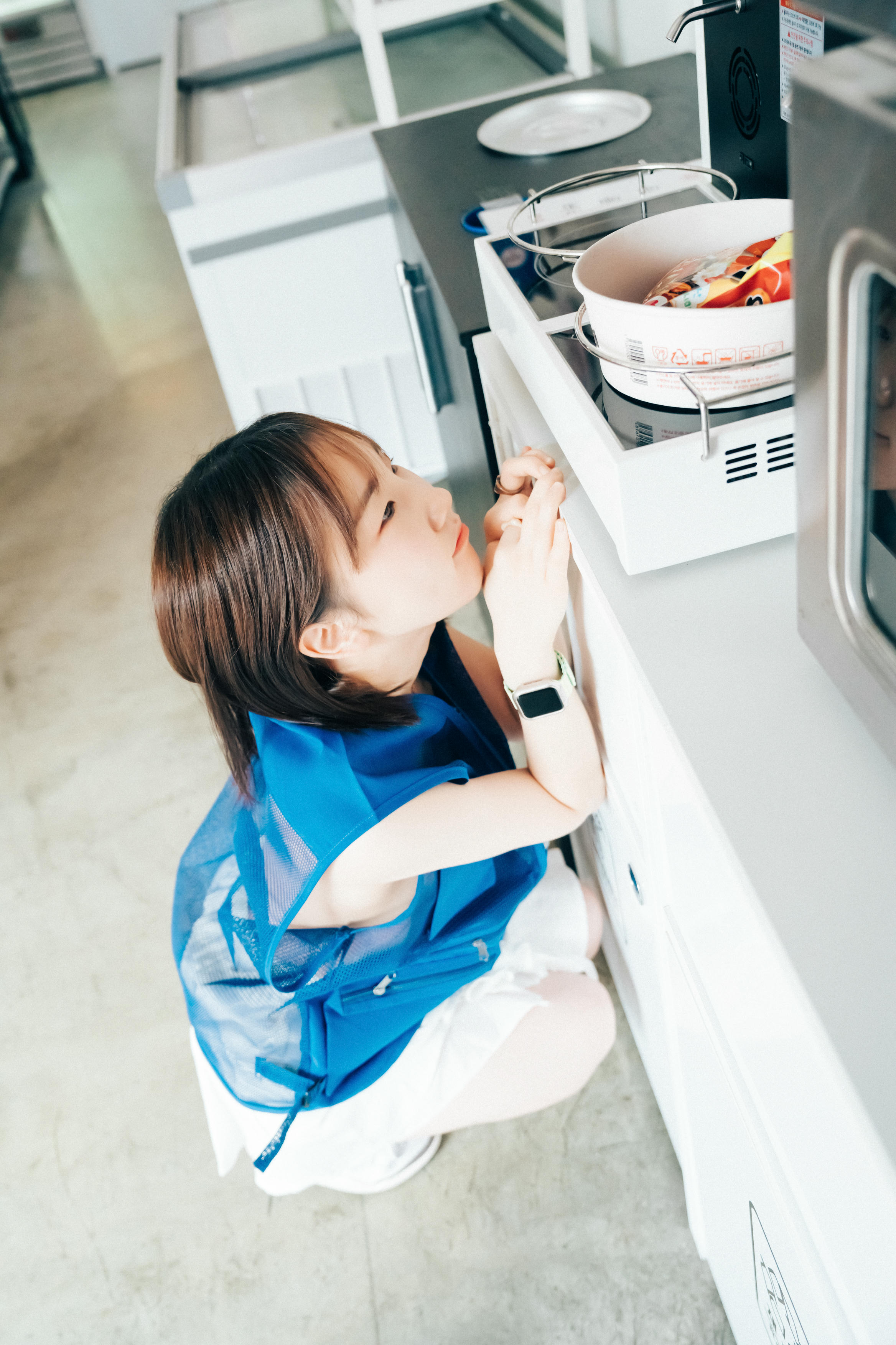 韩国模特-Yeri NO.017 Loozy Yeri Pocket Girl Alba [146P+7V／3.13GB]_第3集