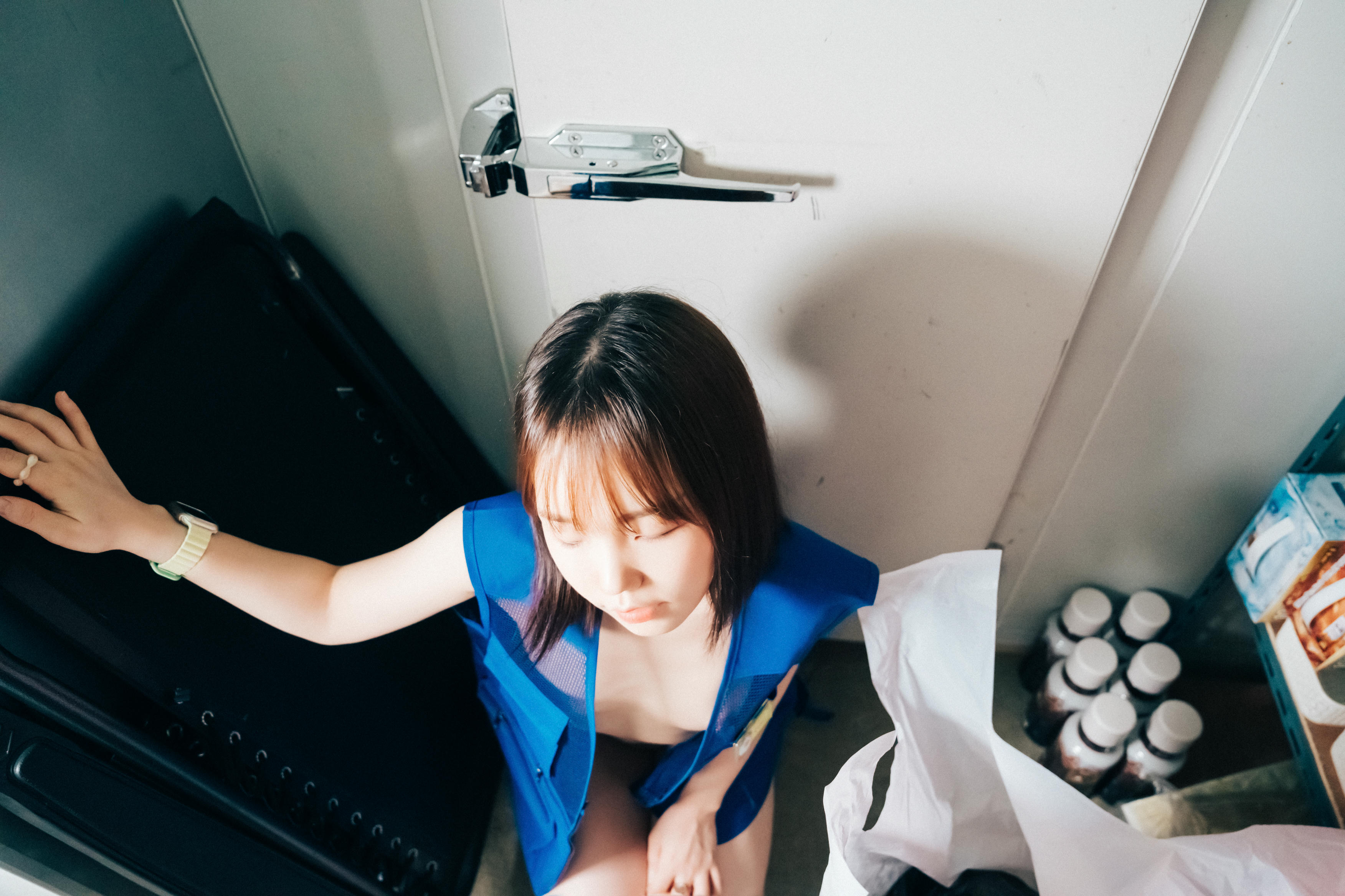 韩国模特-Yeri NO.017 Loozy Yeri Pocket Girl Alba [146P+7V／3.13GB]_第5集