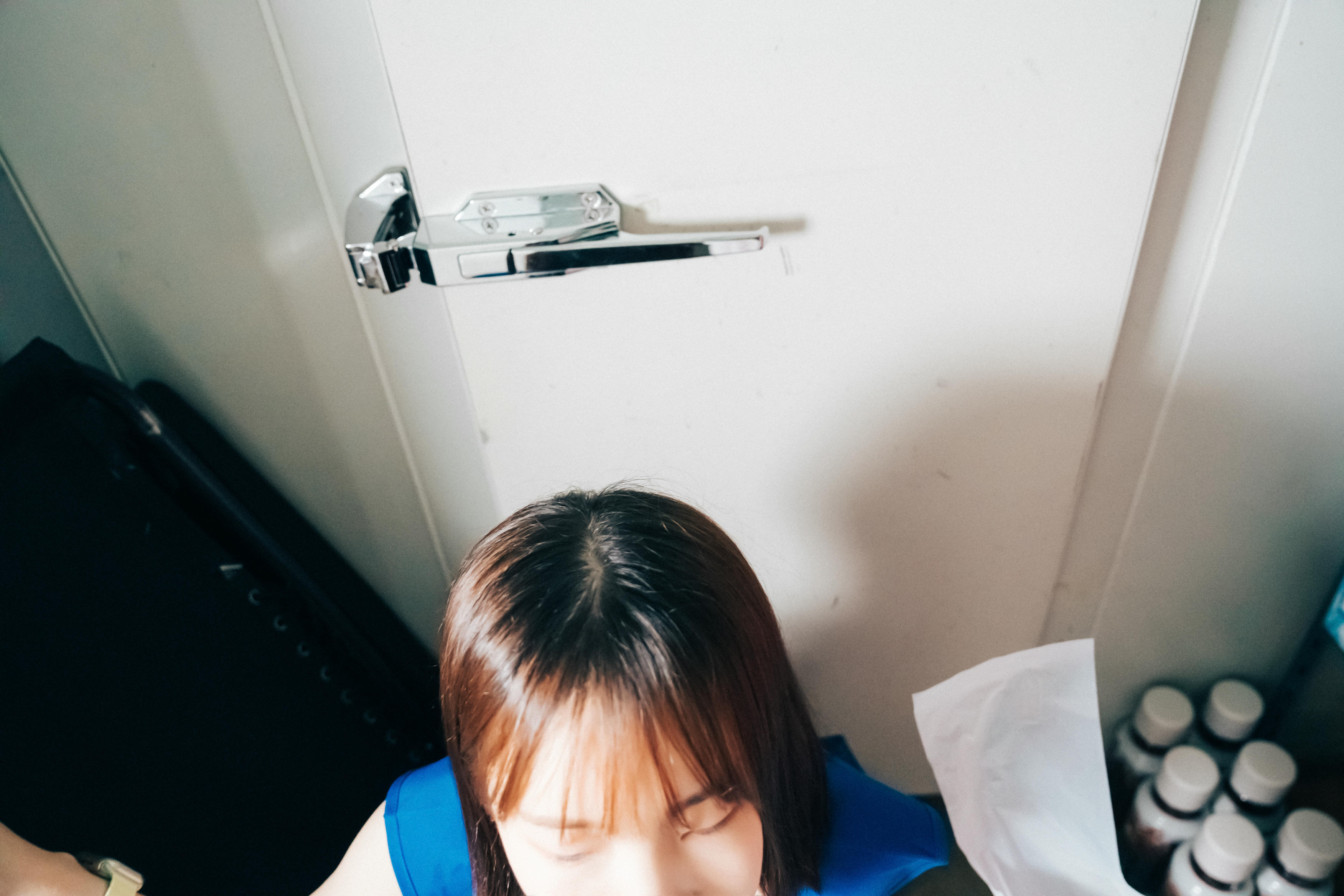 韩国模特-Yeri NO.017 Loozy Yeri Pocket Girl Alba [146P+7V／3.13GB]_第5集